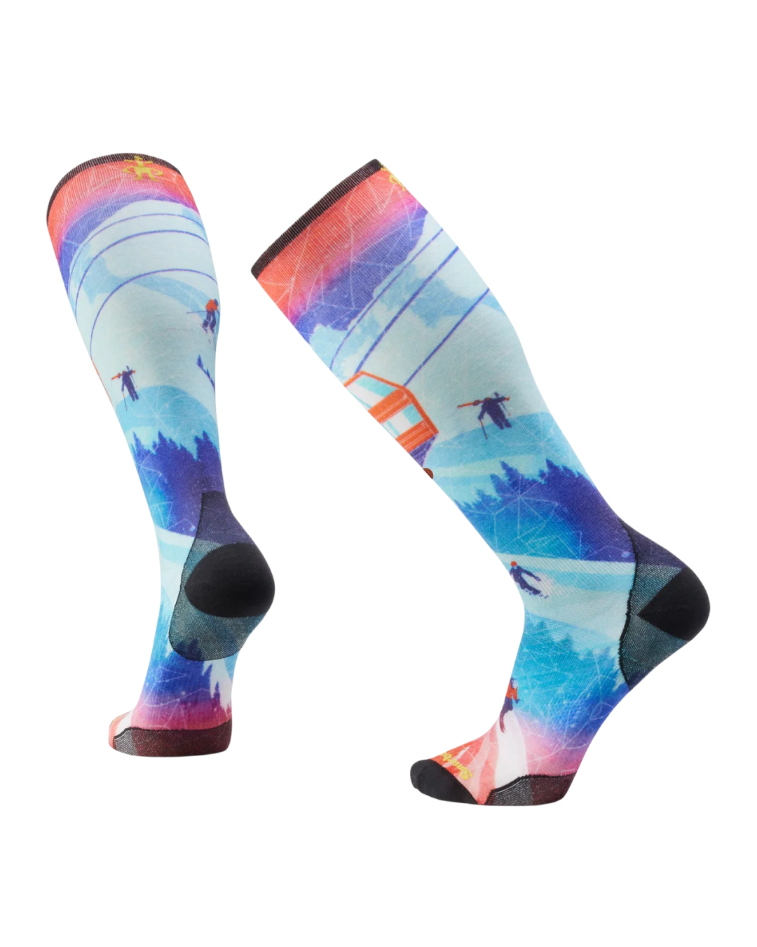 Smartwool women’s ski socks