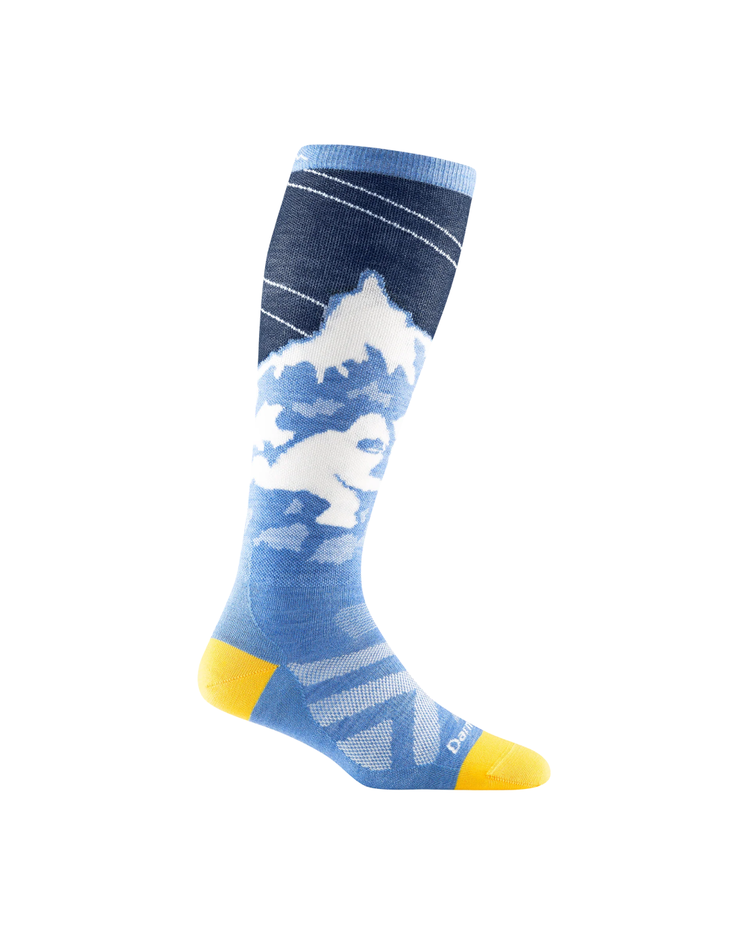 Darn Tough women’s ski socks