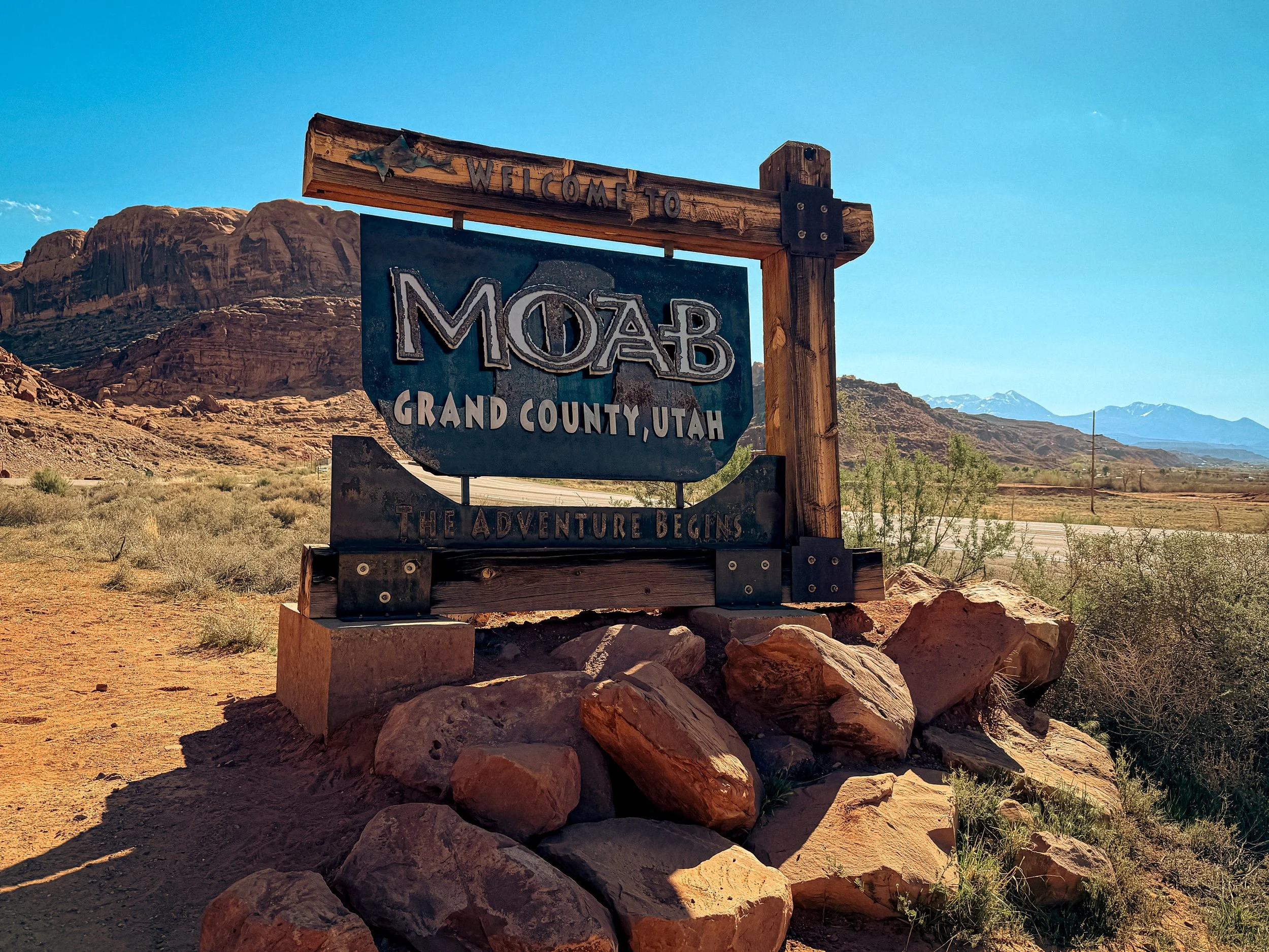 My Favorite Things in Moab (Beyond the Parks &amp; Trails)