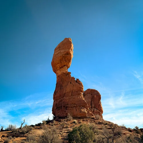 Utah Famous Rocks Utah Rock Formations Explained: Arches, Hoodoos, Buttes, Domes, and ...