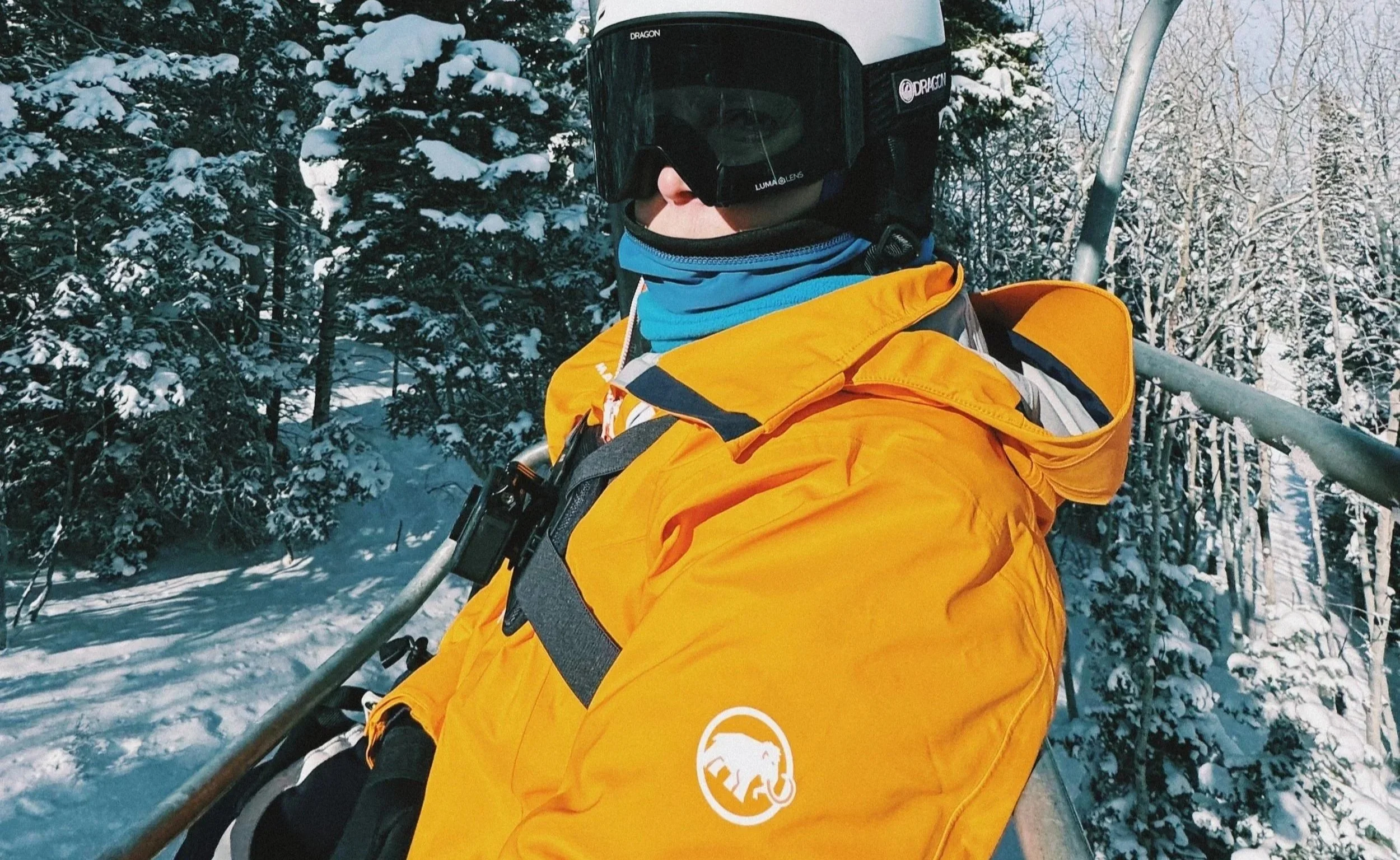 Smartwool Classic Thermal Merino Base Layer Review