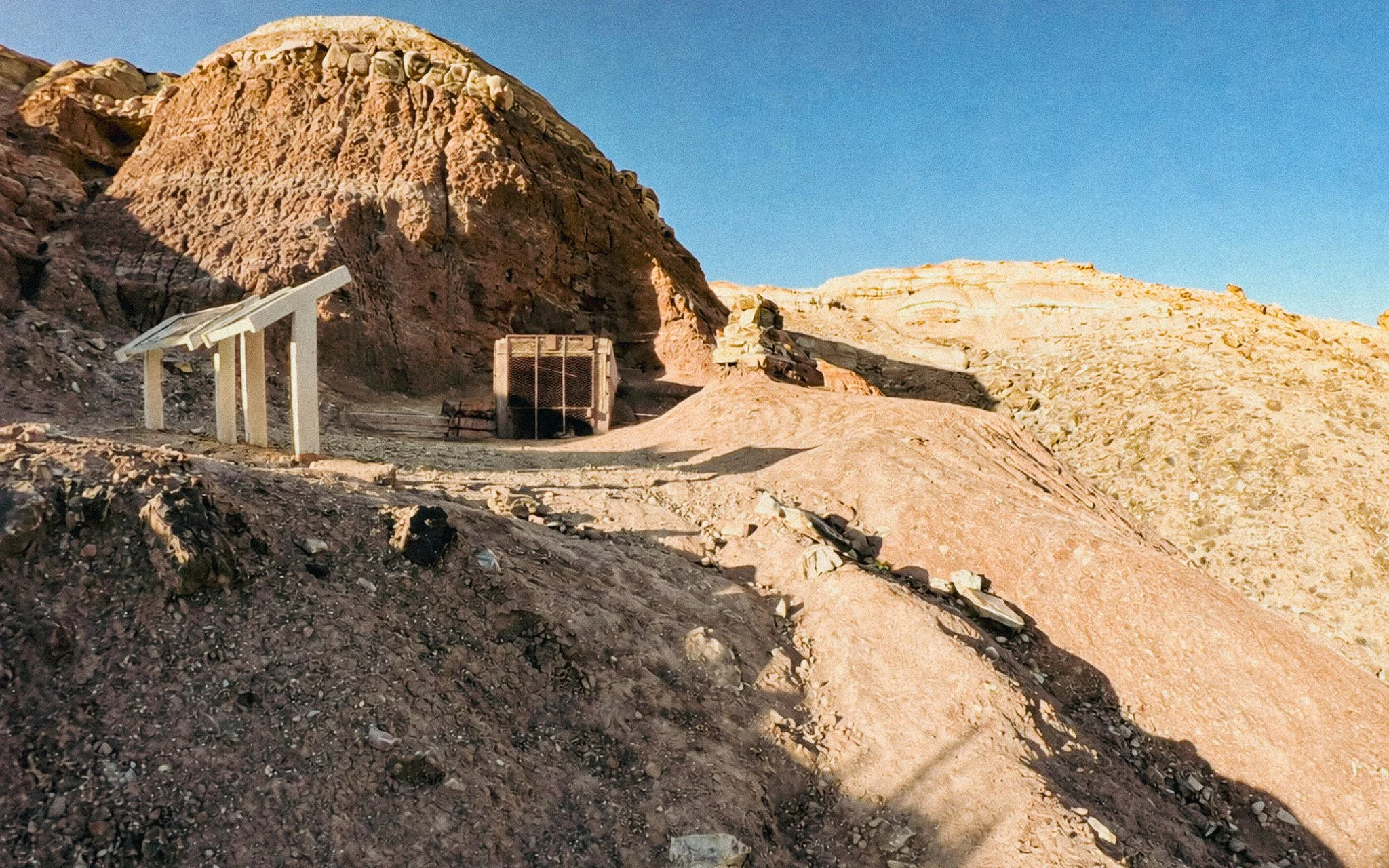 Dinosaur Hill in Fruita, Colorado: Fossils, Discovery &amp; Ridge Walk