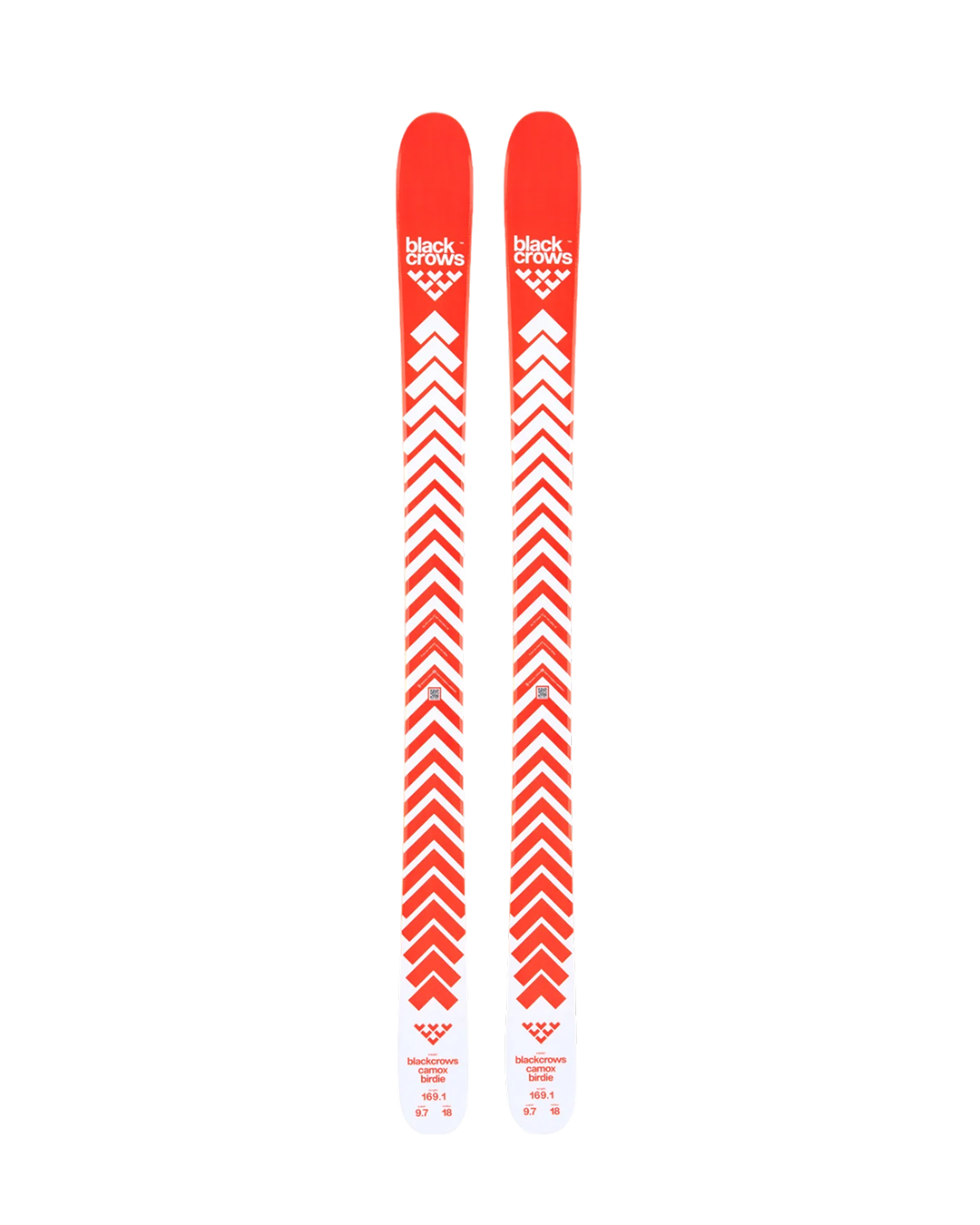 Black Crows Camox Birdie women’s skis