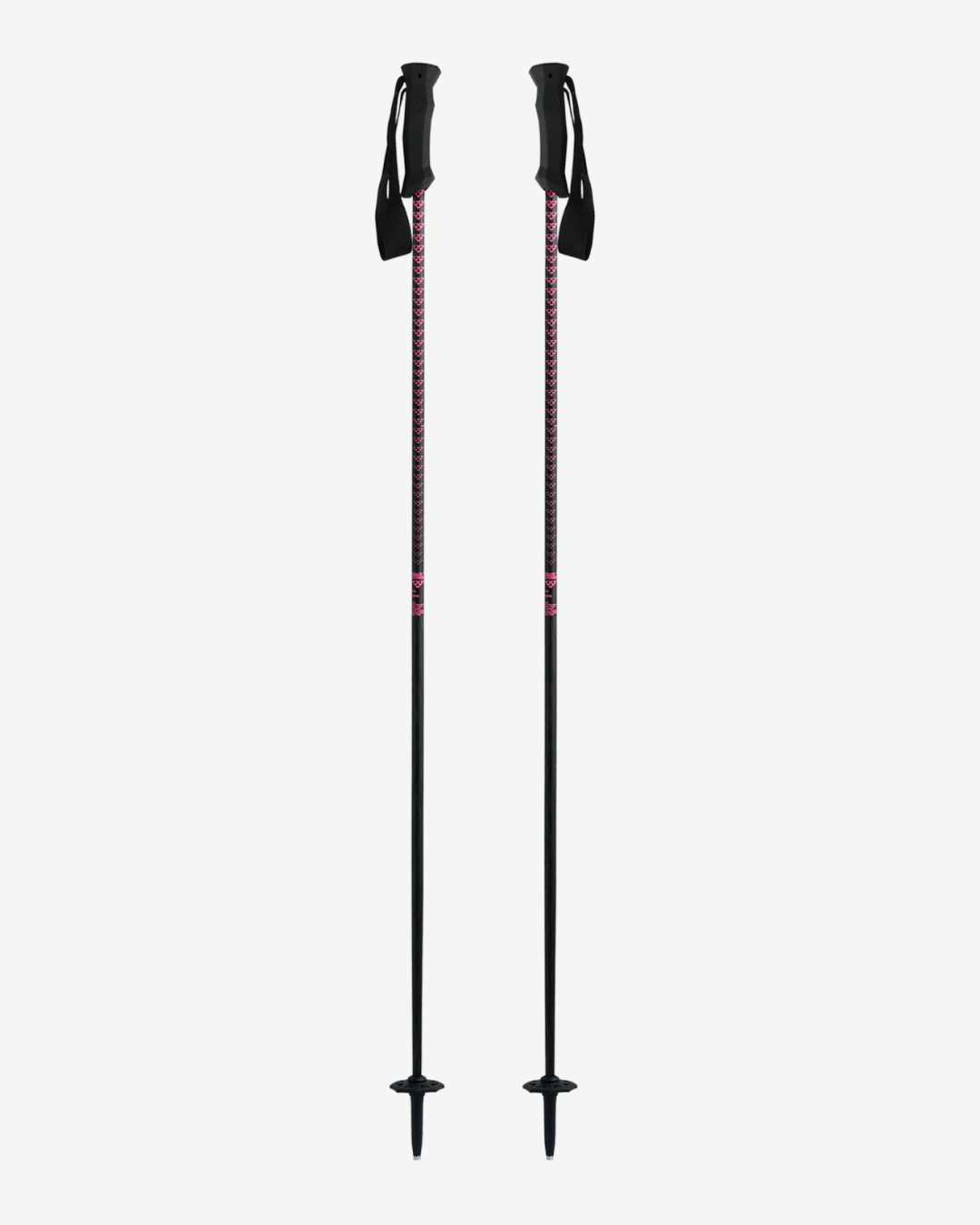 Black Crows Stans ski poles