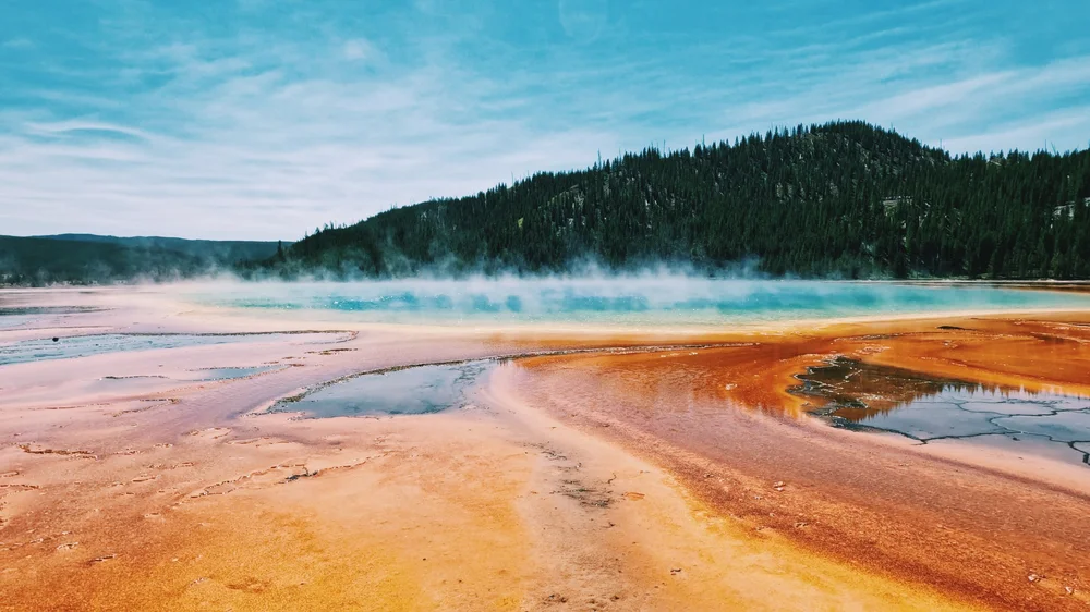 Your Ultimate Guide to the Top Ten Must-Sees at Yellowstone National ...