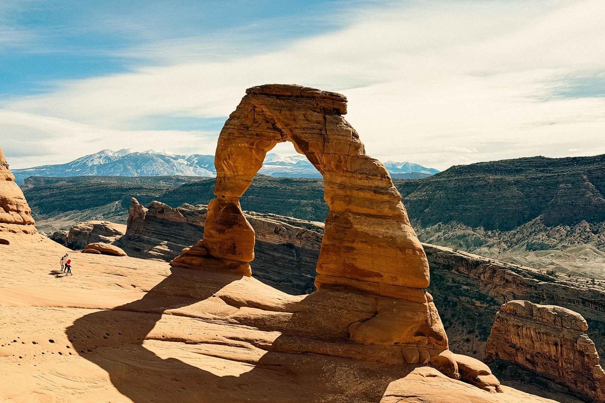 Why Delicate Arch Became the Symbol of Utah