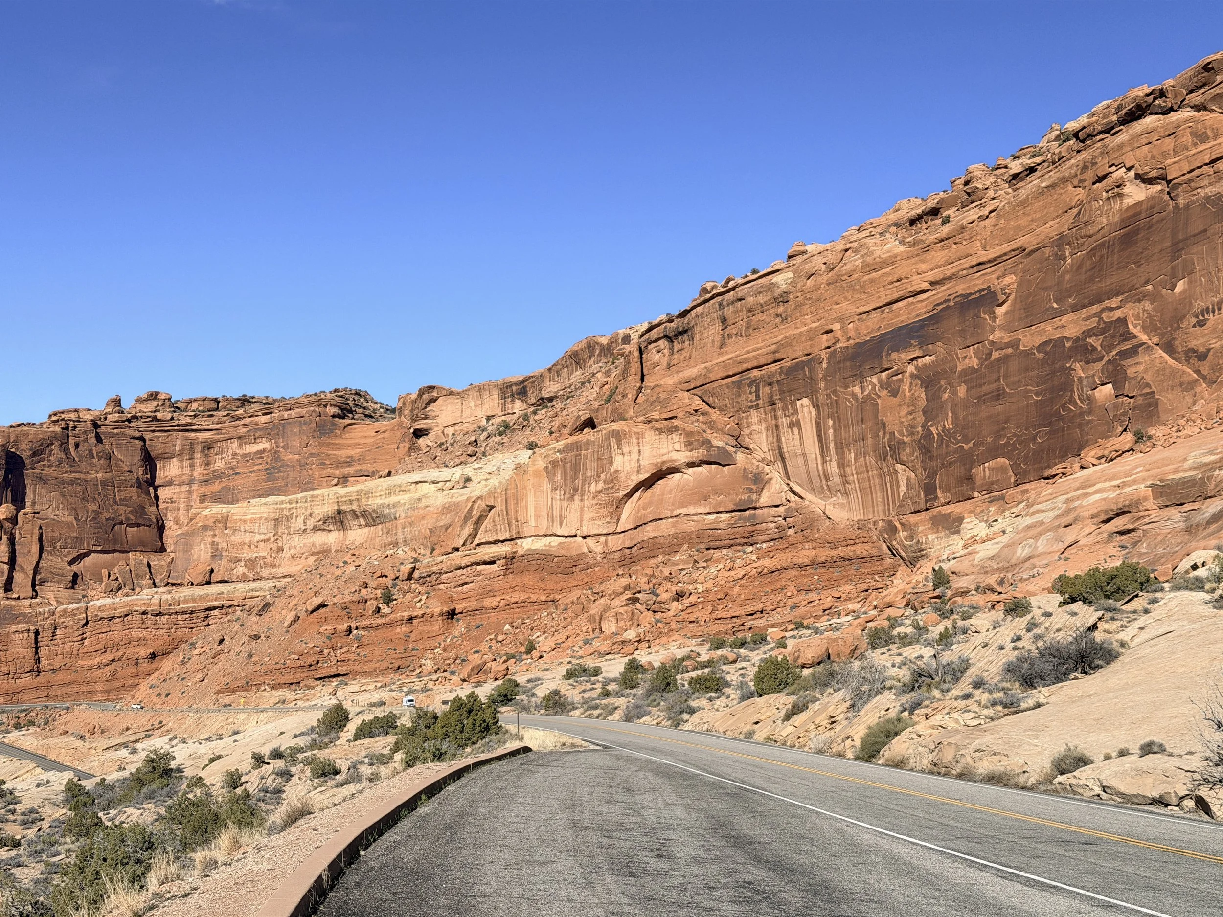 The Moab You Didn’t Know About: Dinosaurs, Petroglyphs &amp; the Desert Before the Bikes