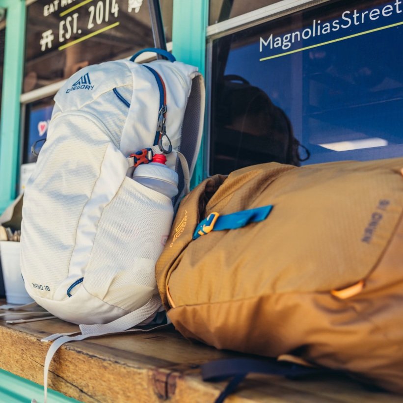 Outdoor Brands You Might Not Know, But You Should — Gregory