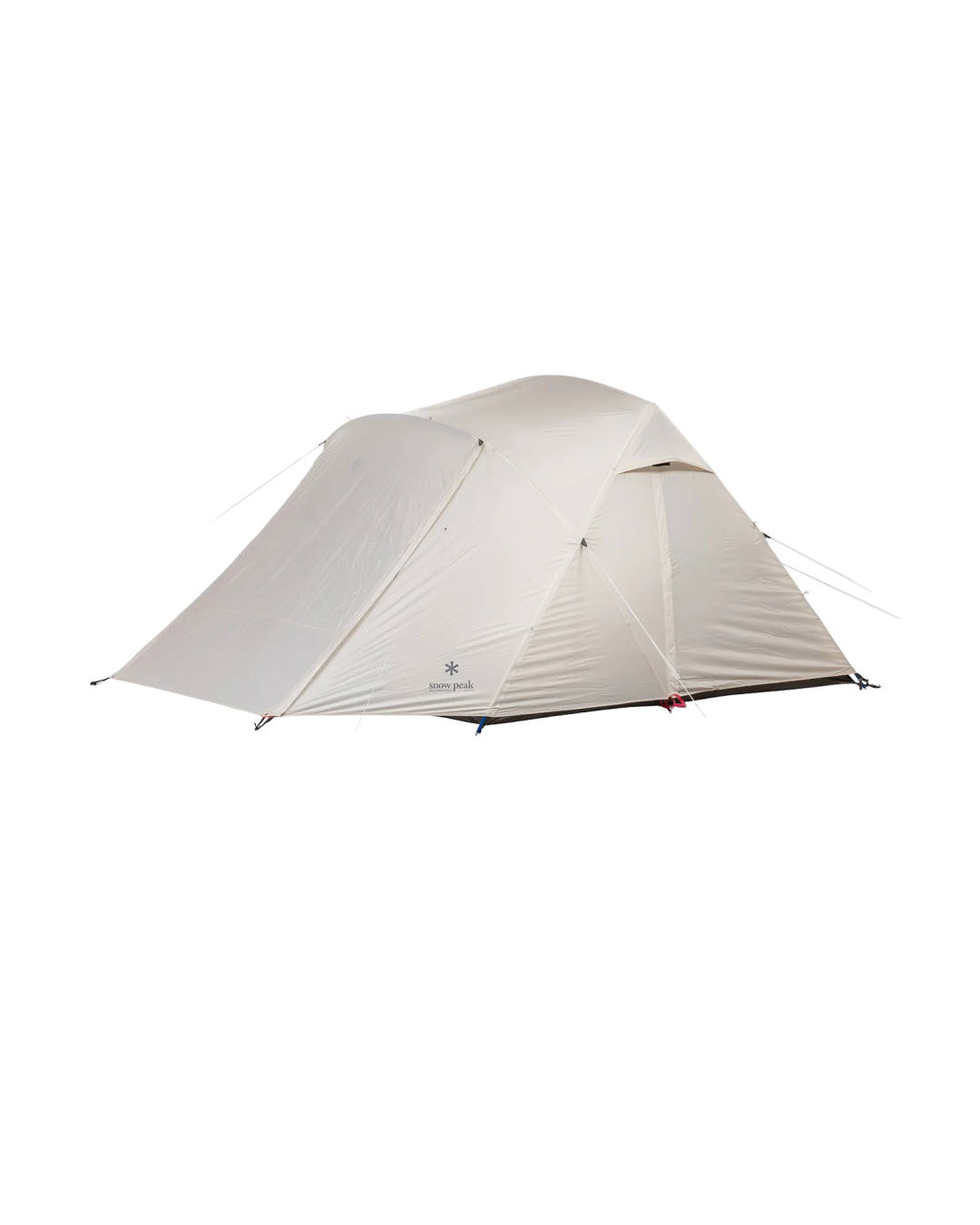 Snow Peak Alpha Breeze camping tent