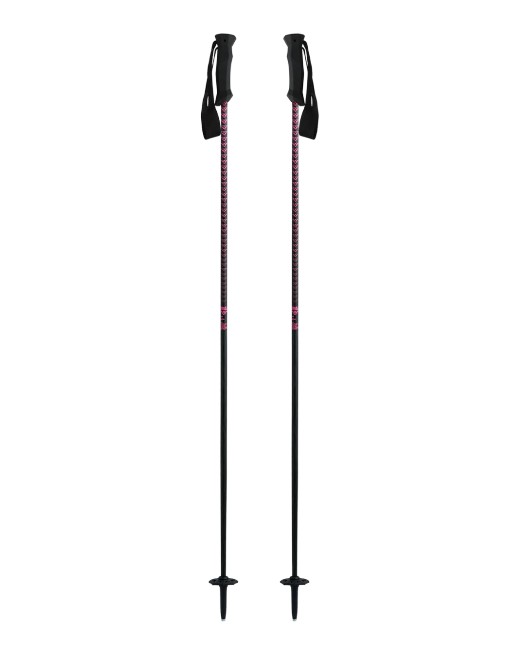 Black Crows Stans ski poles