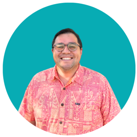 Professional Headshot of Clinician