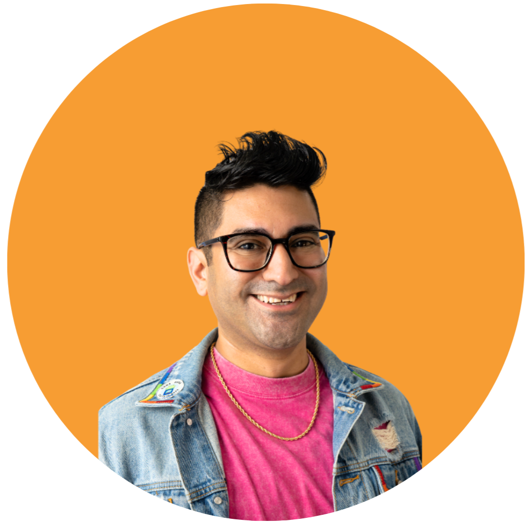 Headshot of Owner, Eddie Reyes