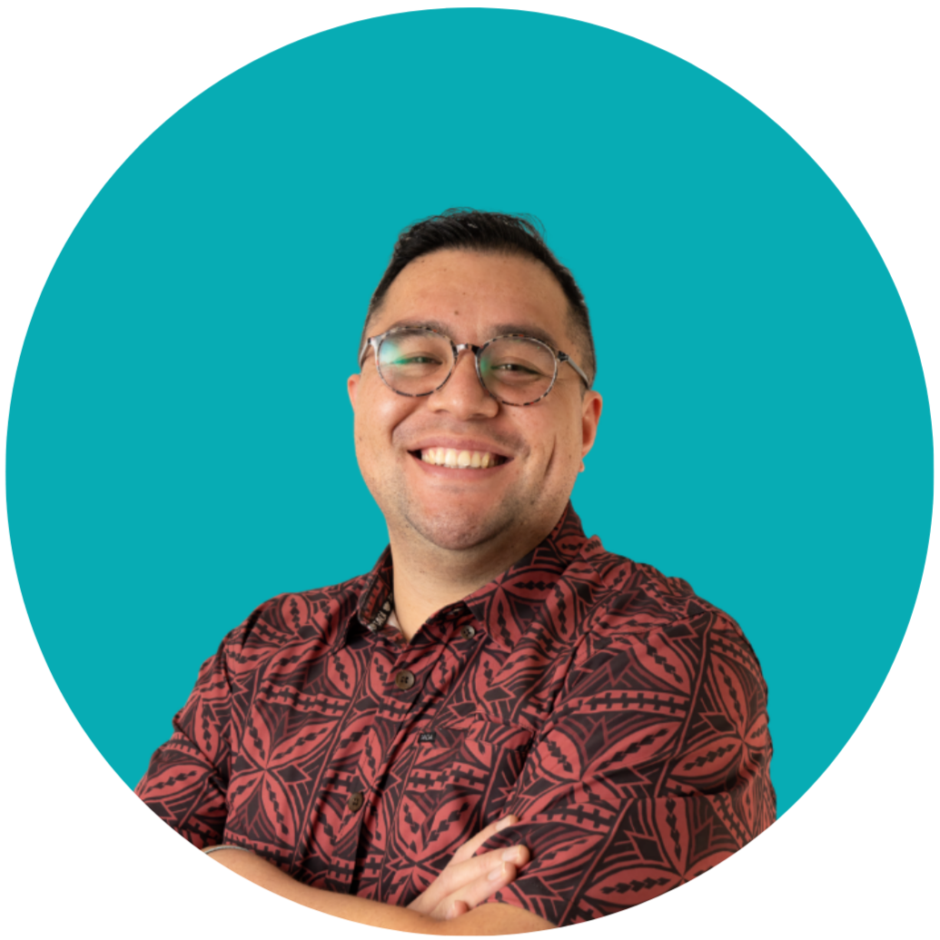 Professional Headshot of Clinician