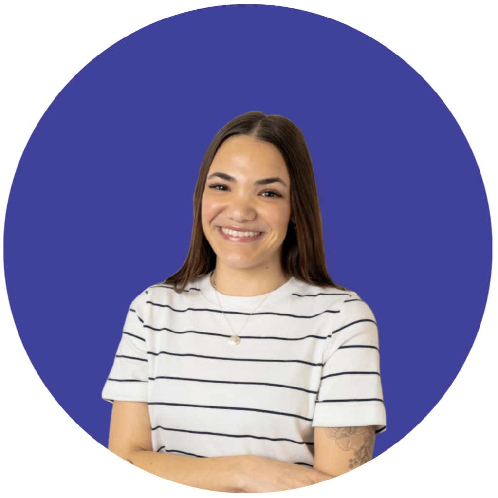 Professional Headshot of Clinician