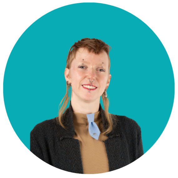 Professional Headshot of Clinician