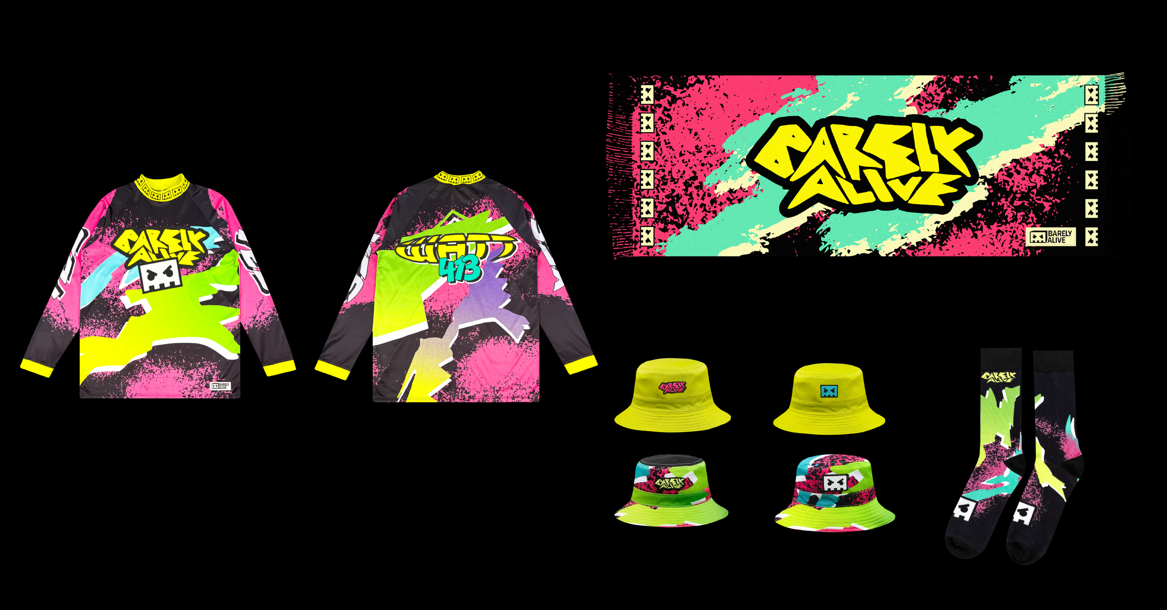 barelyalive_tourmerch_aroseonthestreet_graphics3.png