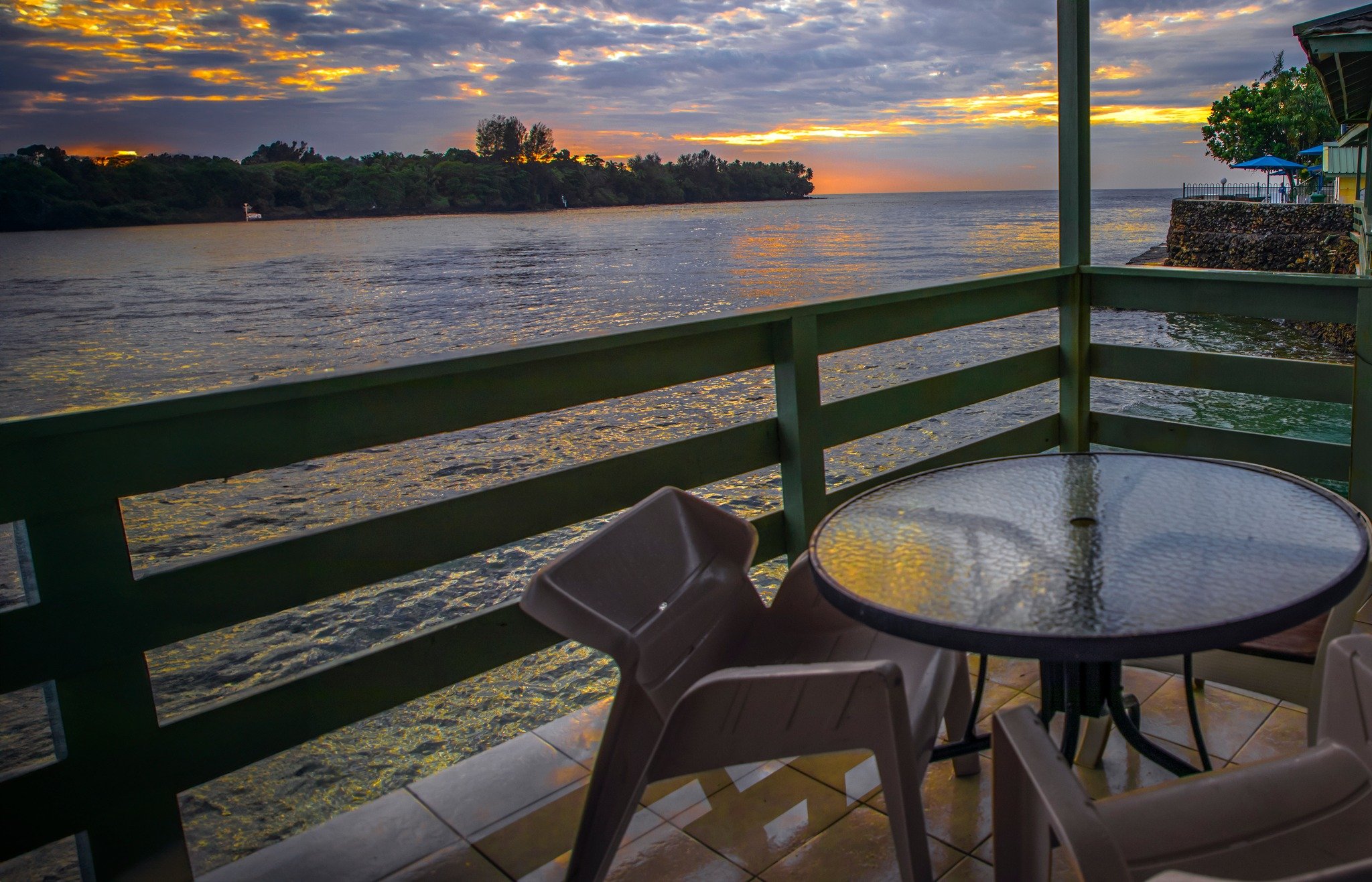 Our favourite view 🌅🙌

#madangresort #papuanewguinea #visitpapuanewguinea