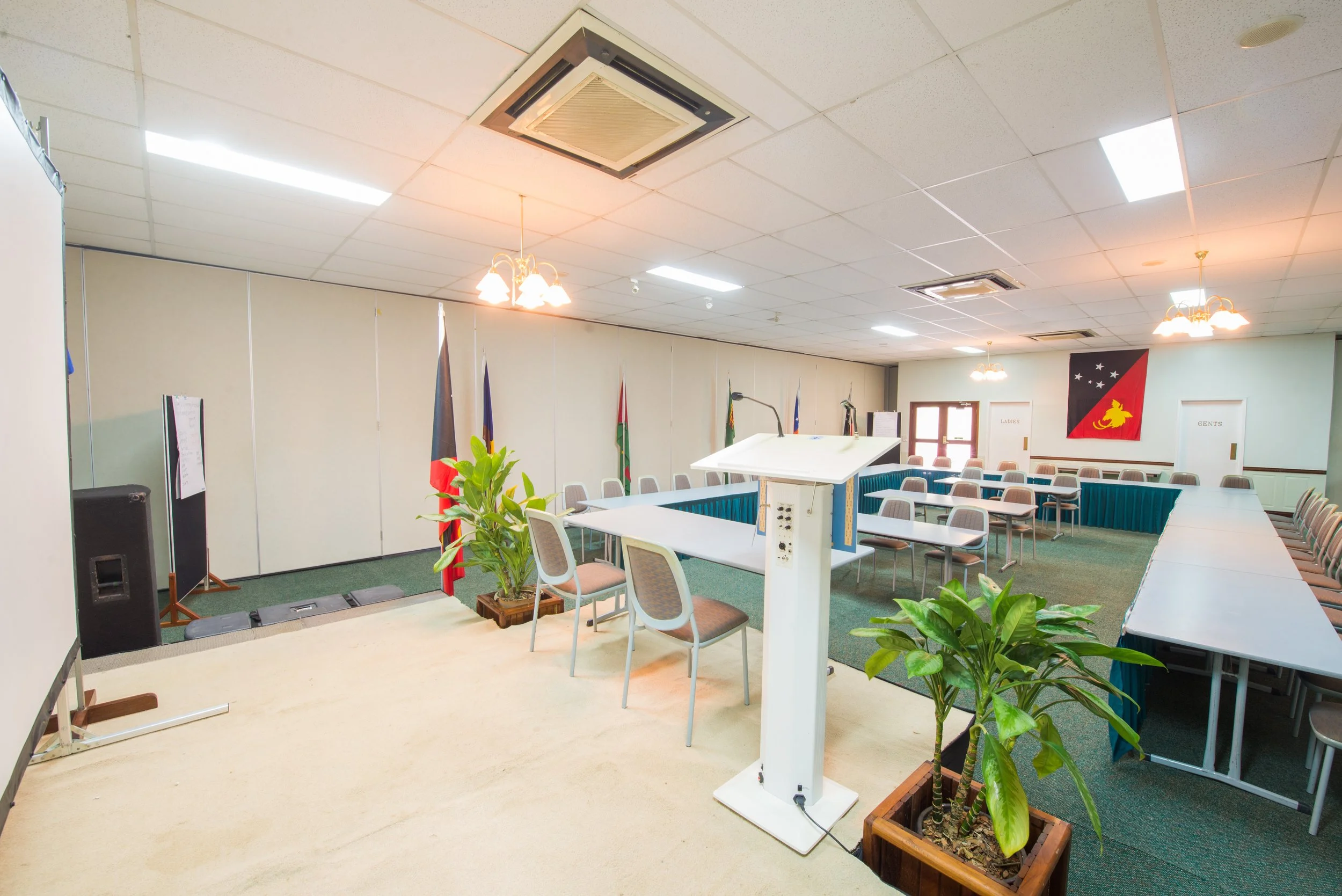 conferences-events-madang-resort-hotel