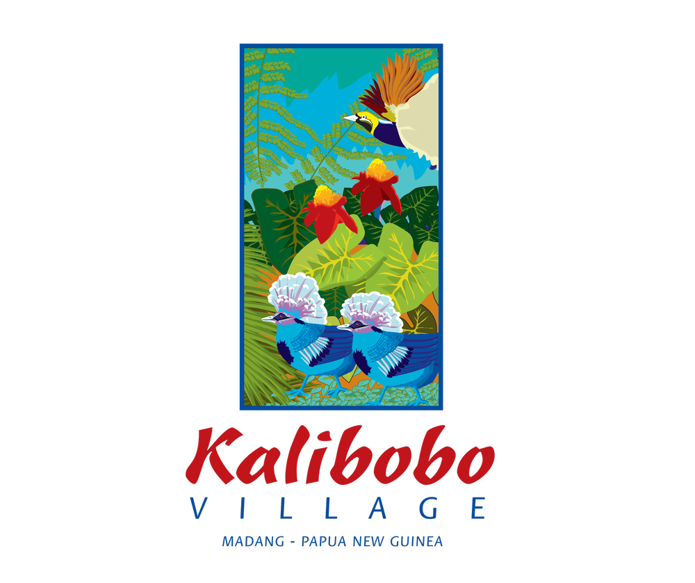 Kalibobo Village — Madang Resort Hotel
