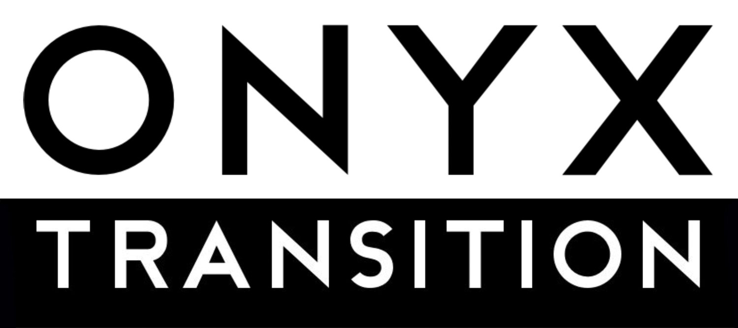 ONYX TRANSITION