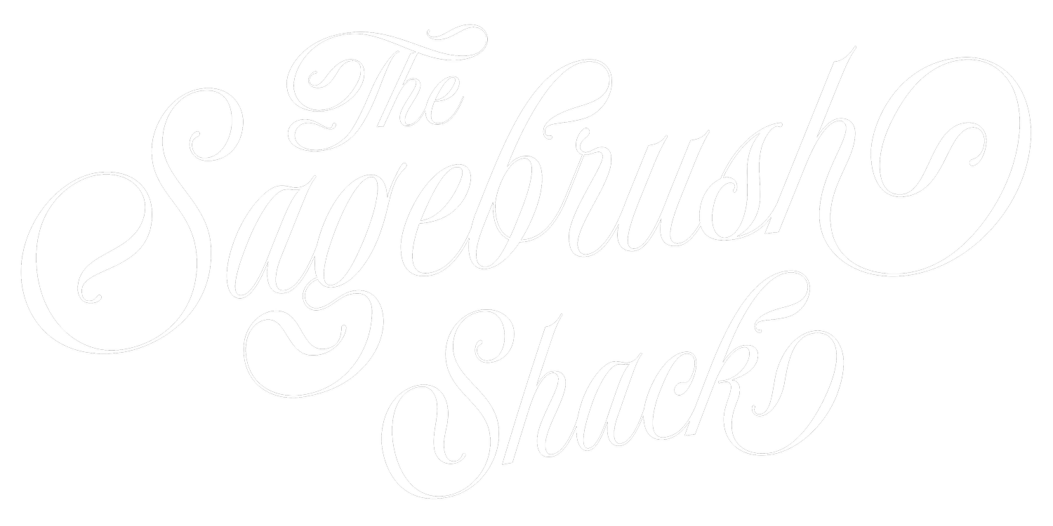 The Sagebrush Shack