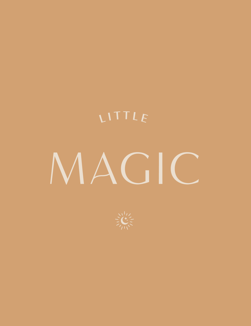 Little Magic Yoga