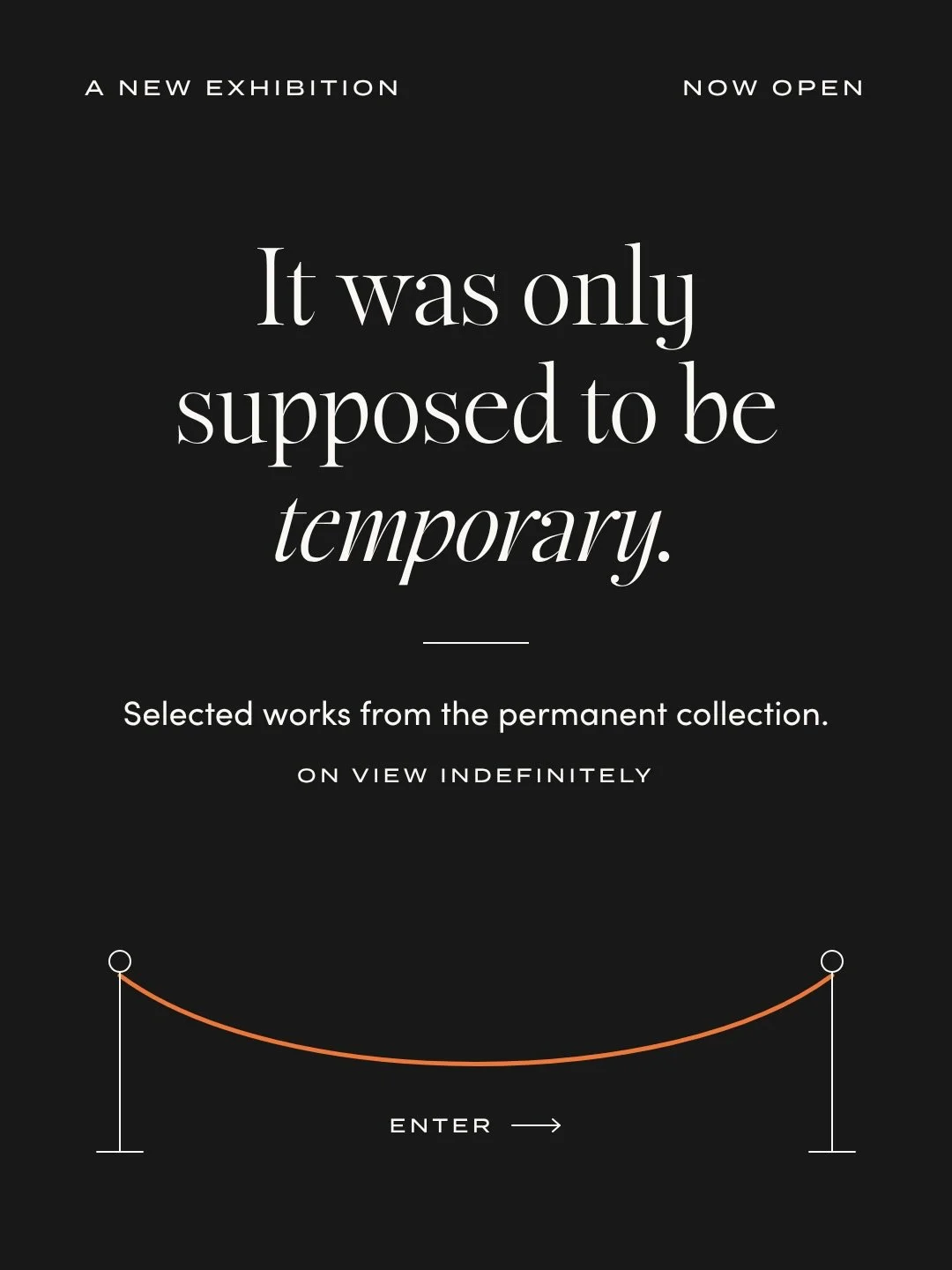 Every business I&rsquo;ve worked in has a collection like this. I&rsquo;ve installed a few of the exhibits myself.

And to be fair to all of them, they made complete sense at the time. The platform couldn&rsquo;t do the thing, the launch was on Thurs