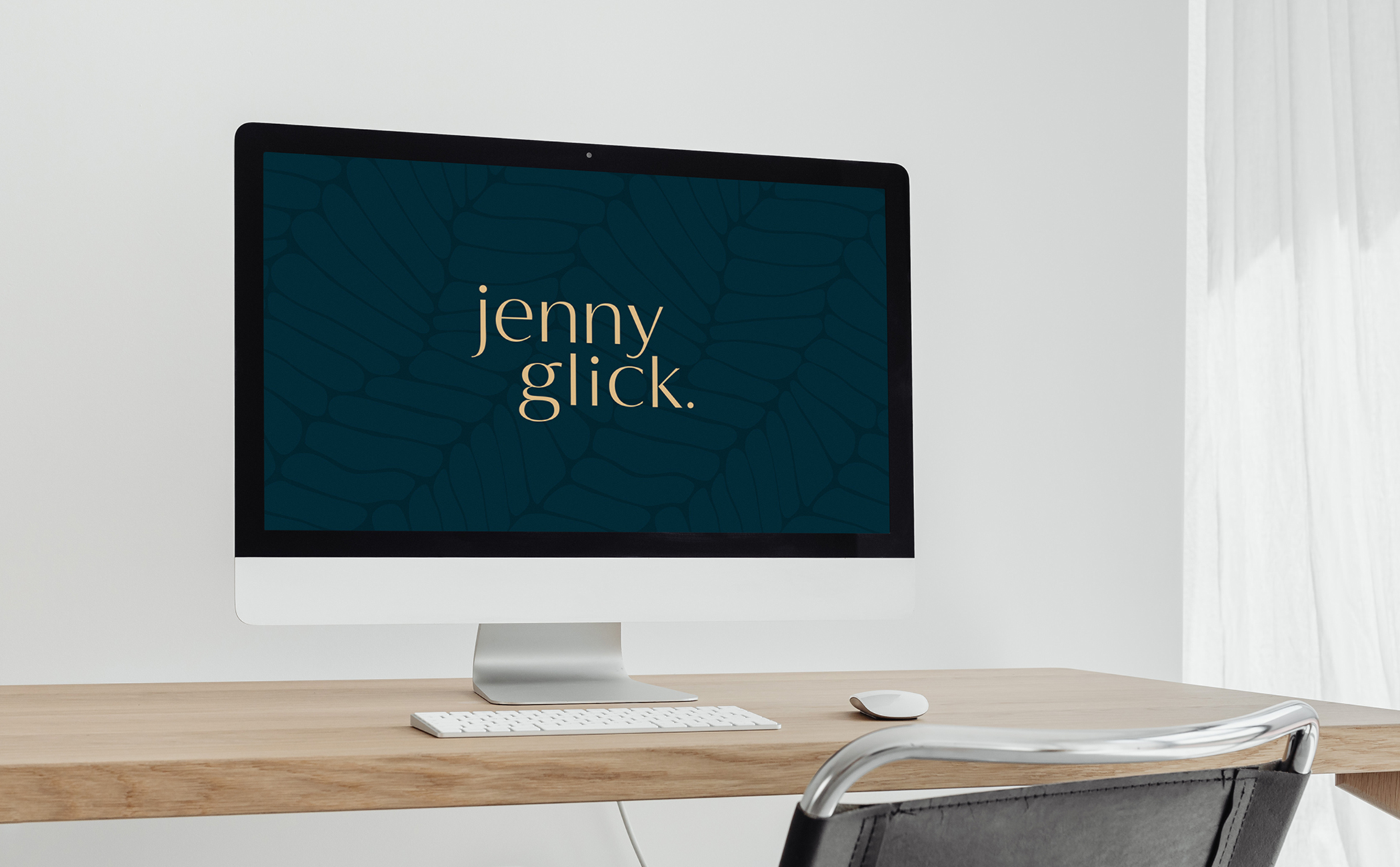 Jenny Glick Relationship Coaching
