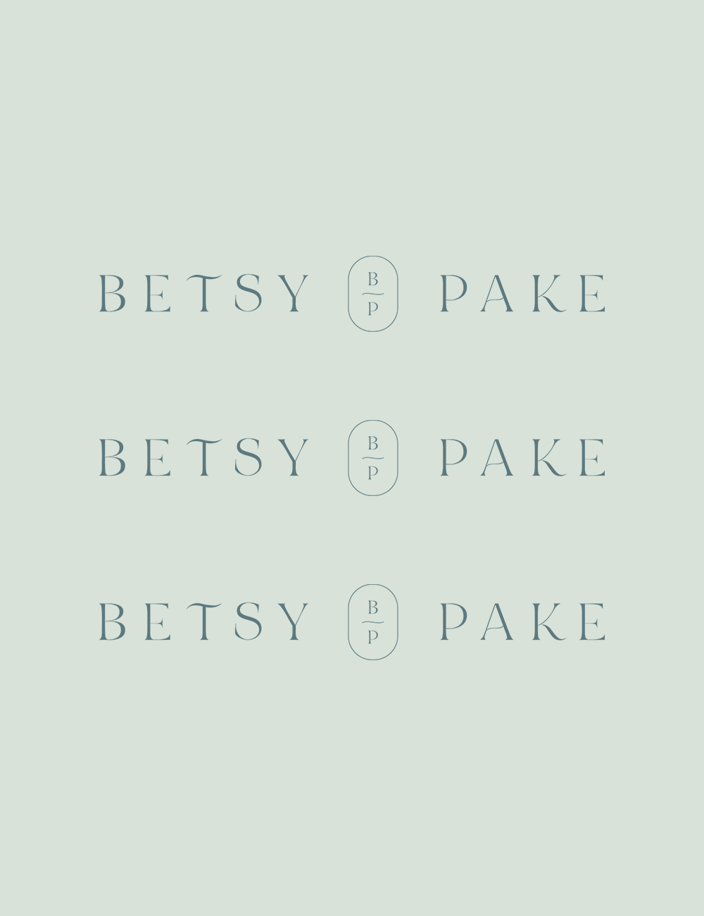Betsy Pake