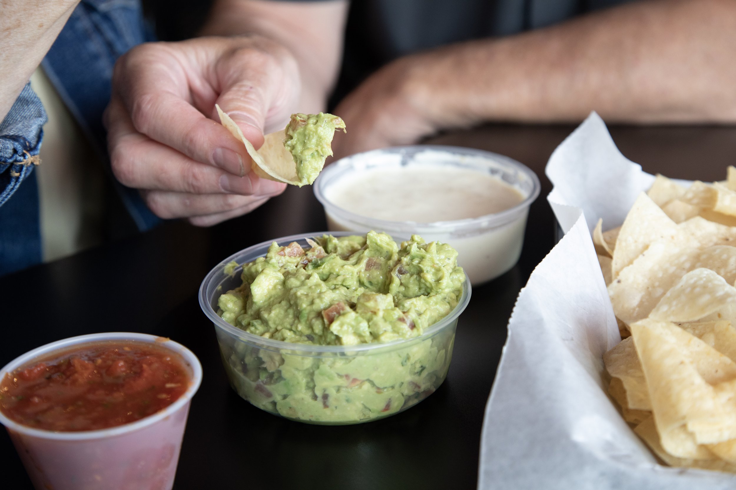 Homemade Guacamole Searcy.jpg