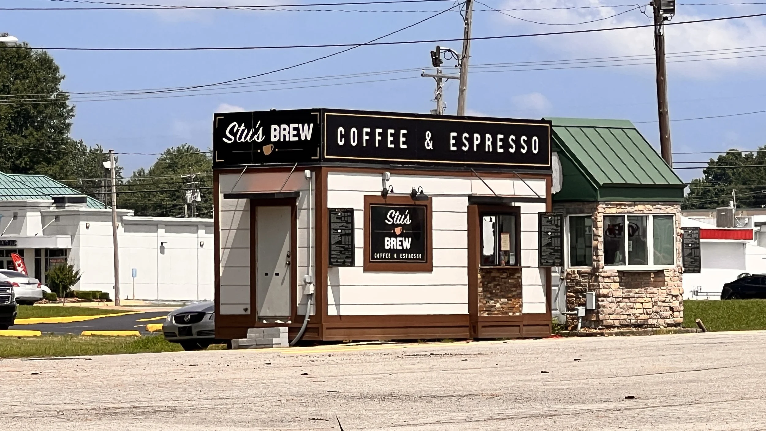 Eat — Experience Searcy Restaurants, Events & Hotels in Searcy