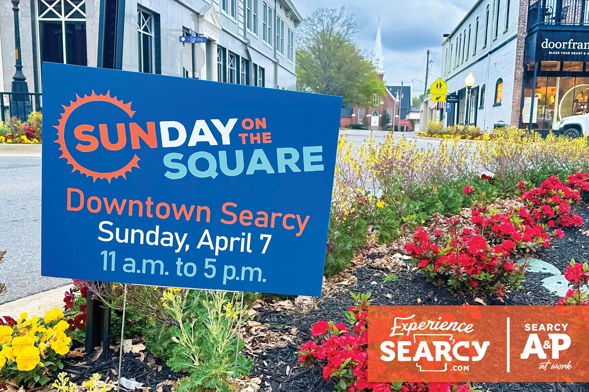 Fun Things To Do With Kids in Searcy — Experience Searcy Restaurants