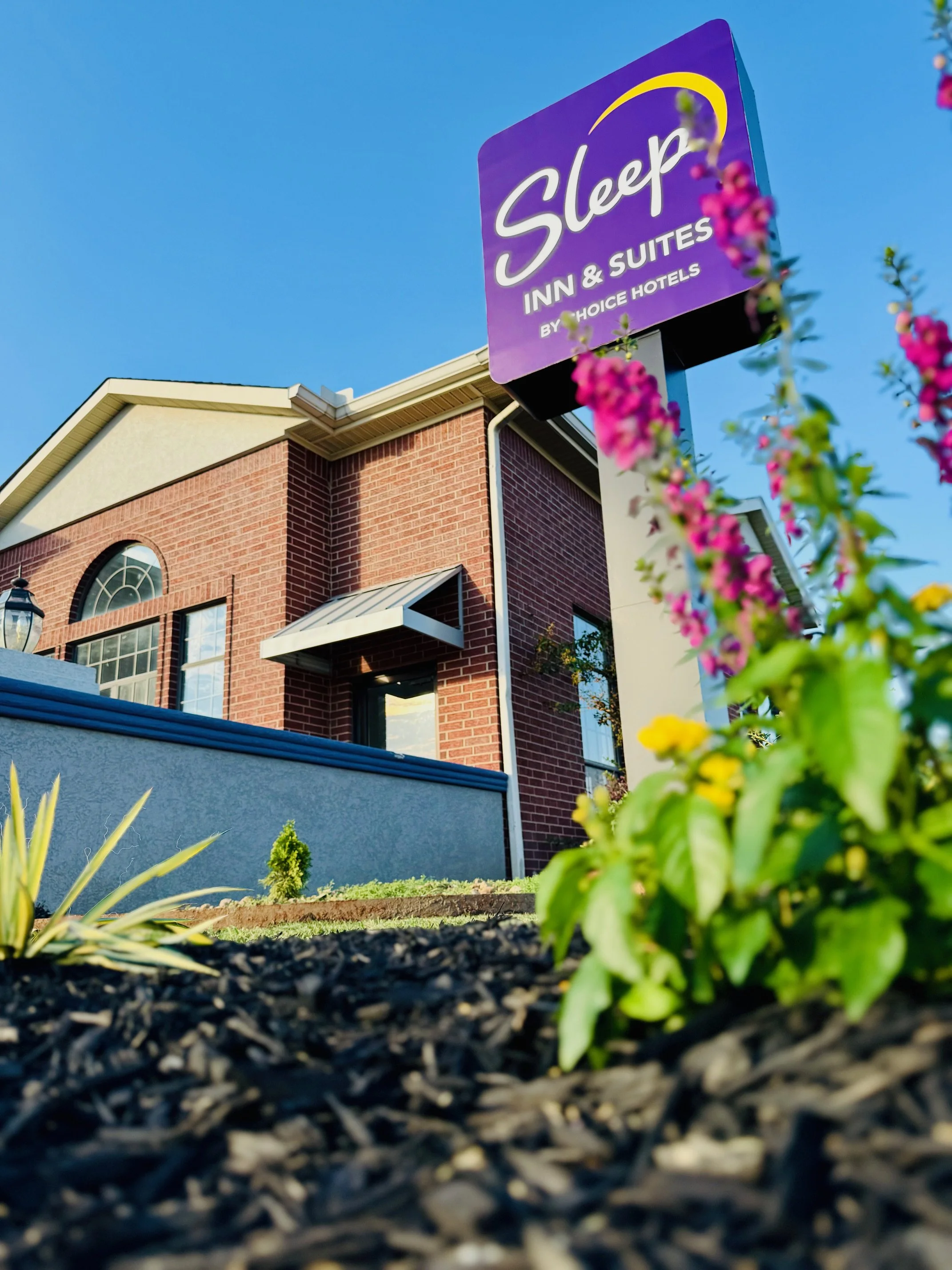 Sleep Inn &amp; Suites Searcy
