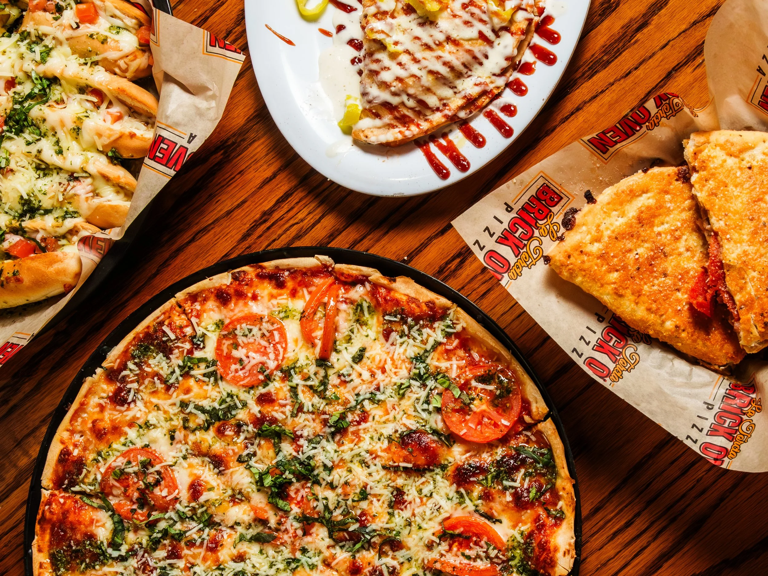 Best Places to Get Pizza Searcy.jpg