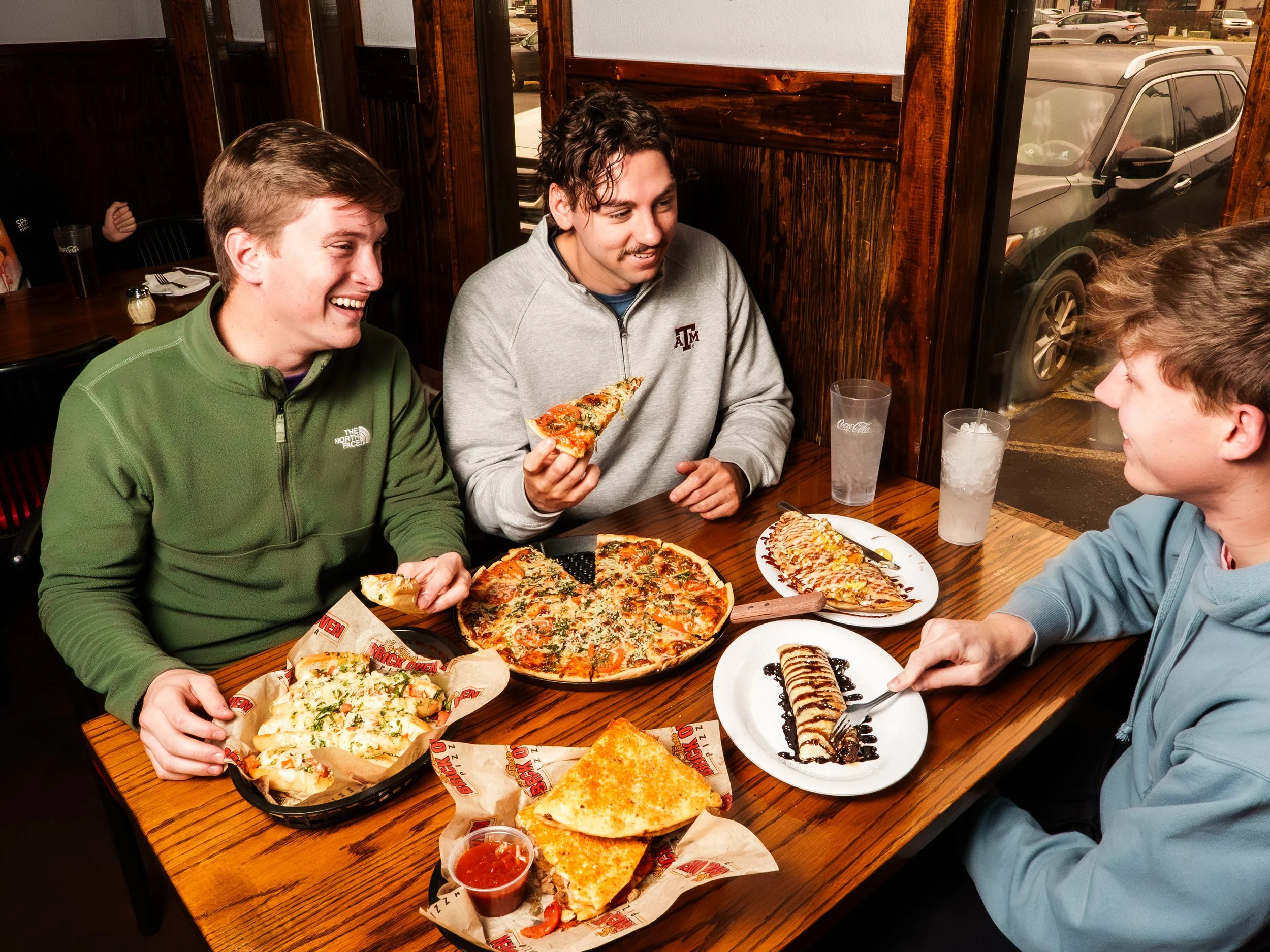 Pizza Places Searcy.jpg