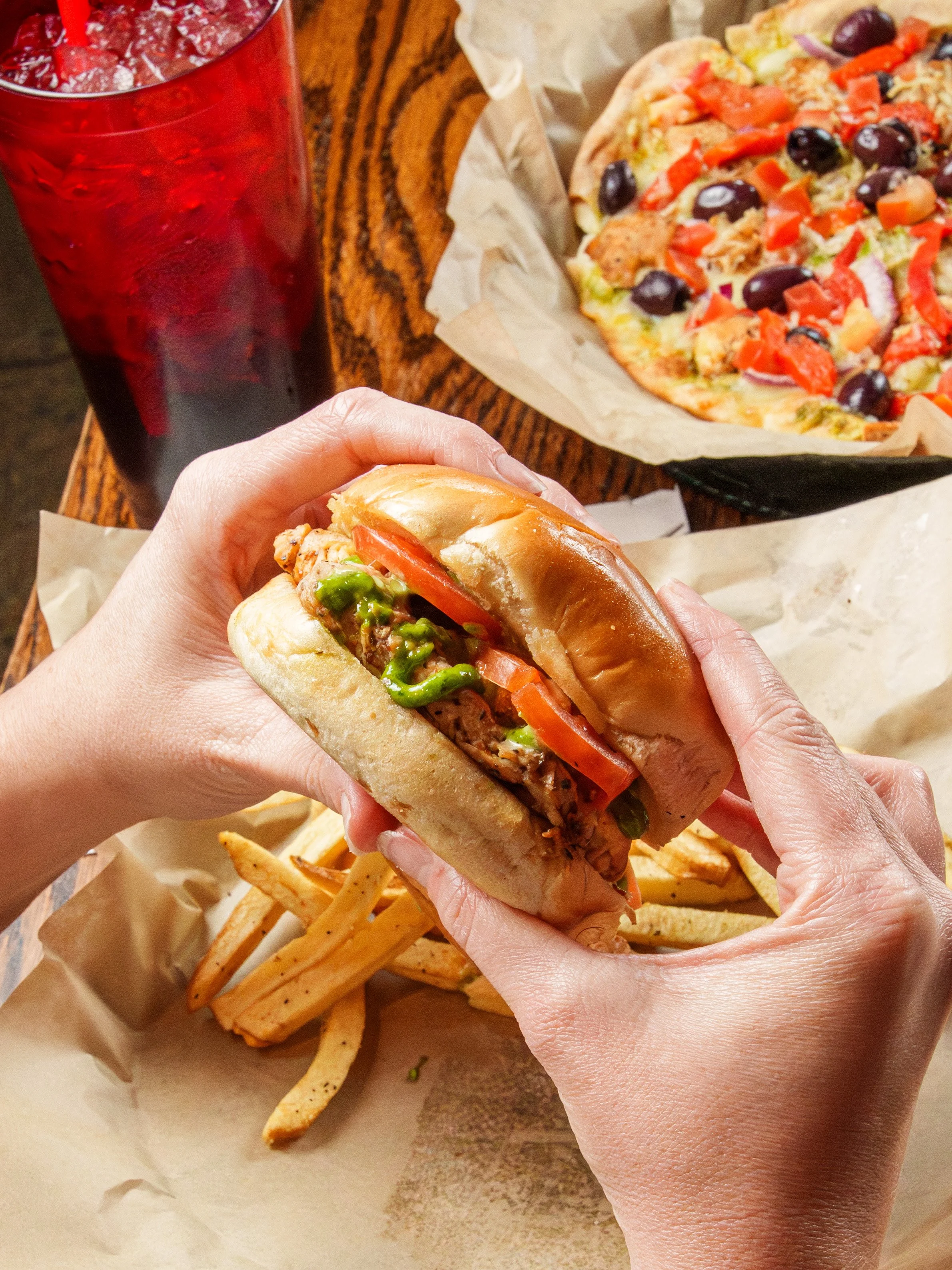 Pesto Sandwich Searcy.jpg