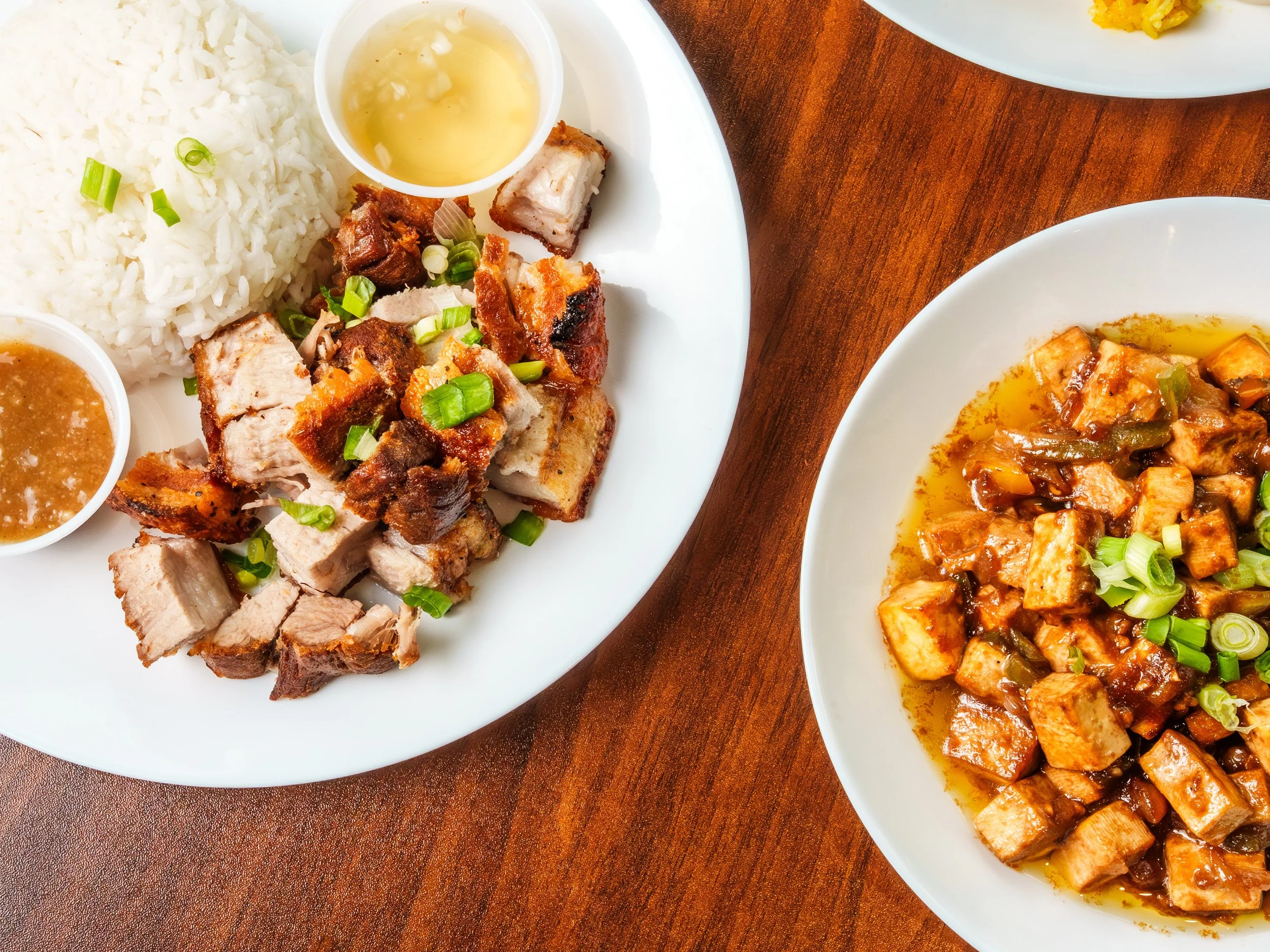 Whilma’s Filipino Restaurant