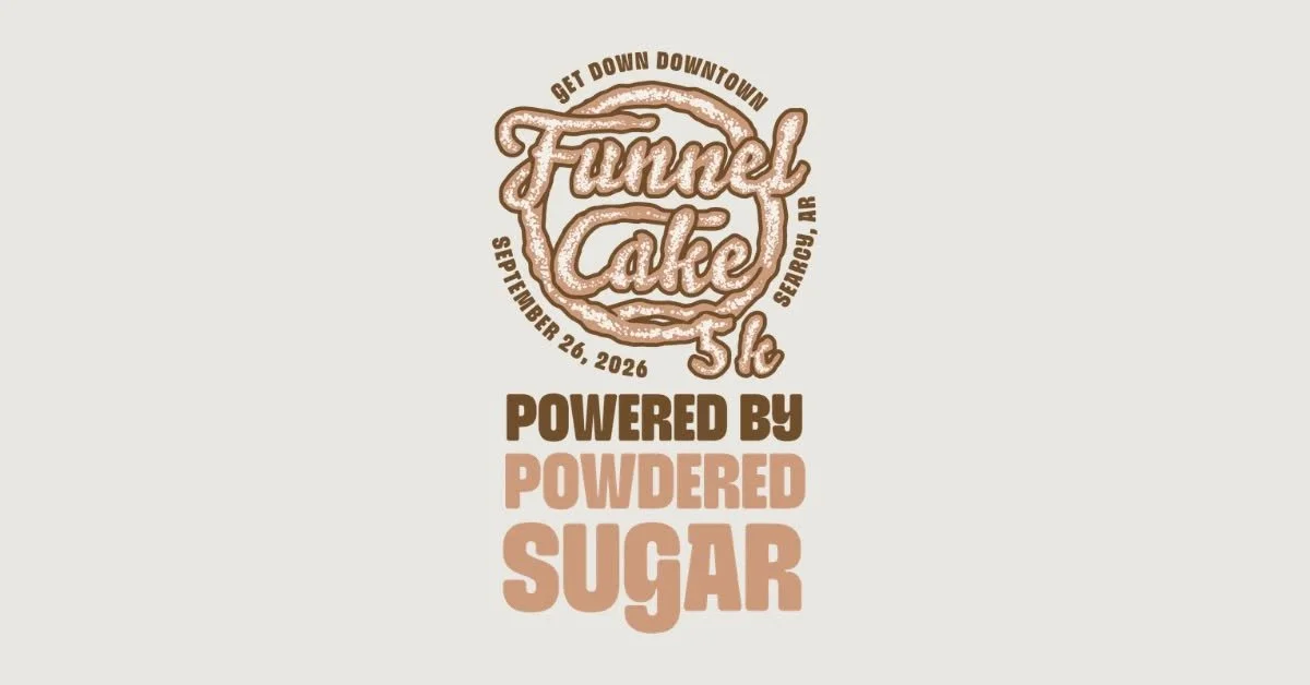 Funnel Cake 5K