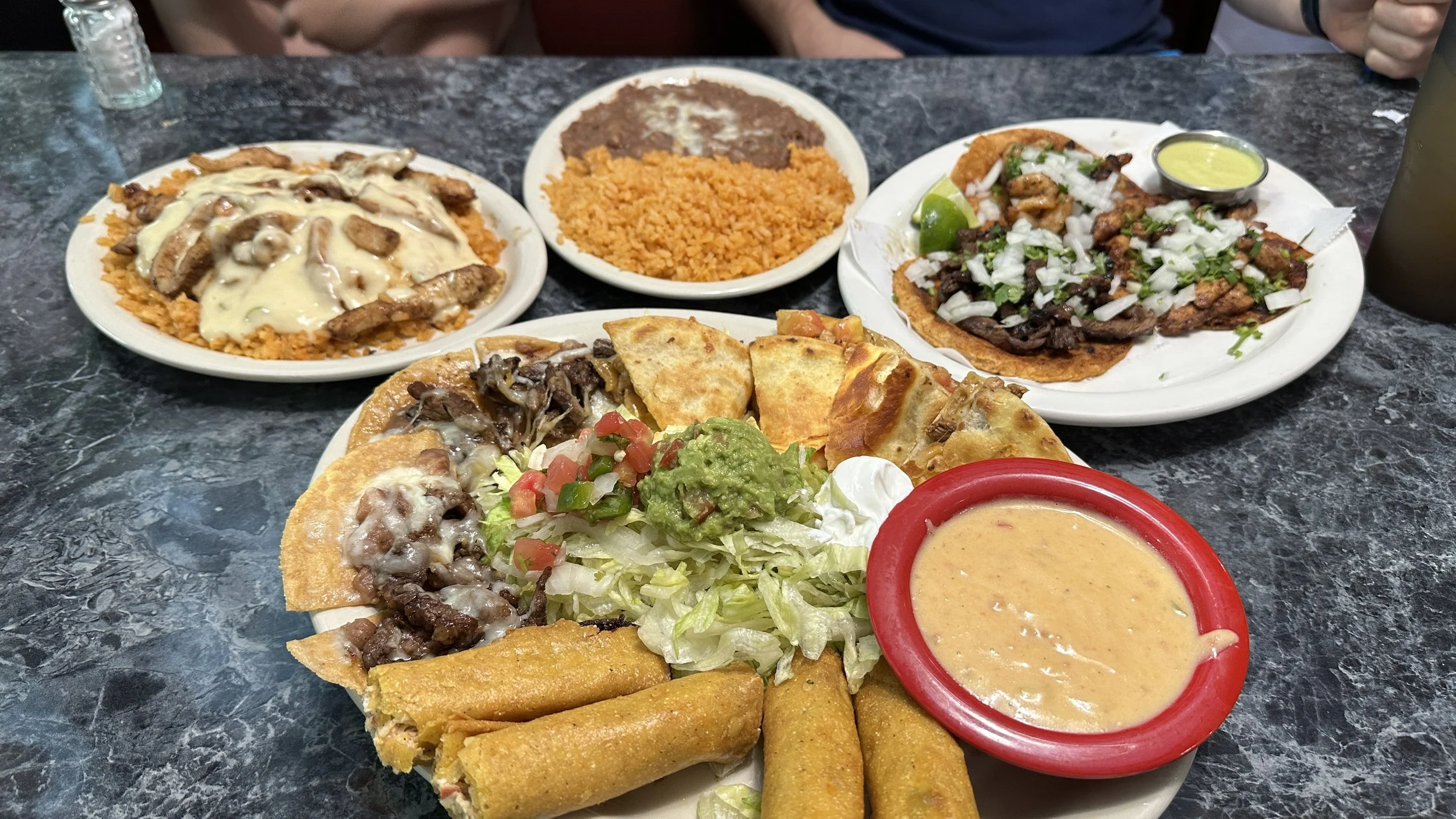 Mimi’s Mexican Kitchen