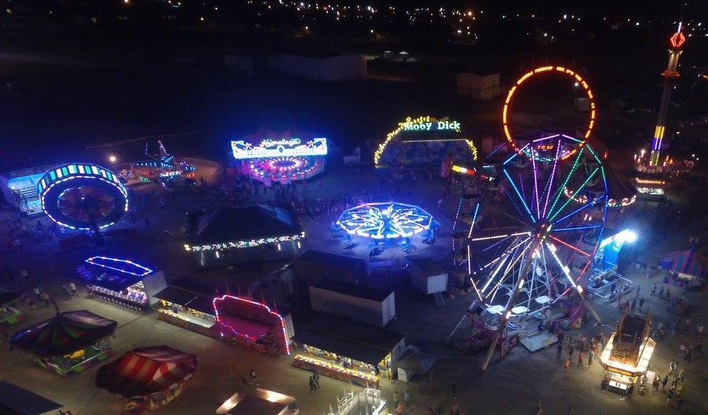 White County Fair — Experience Searcy Restaurants, Events & Hotels in