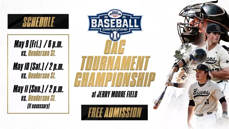 GAC Tournament Championship