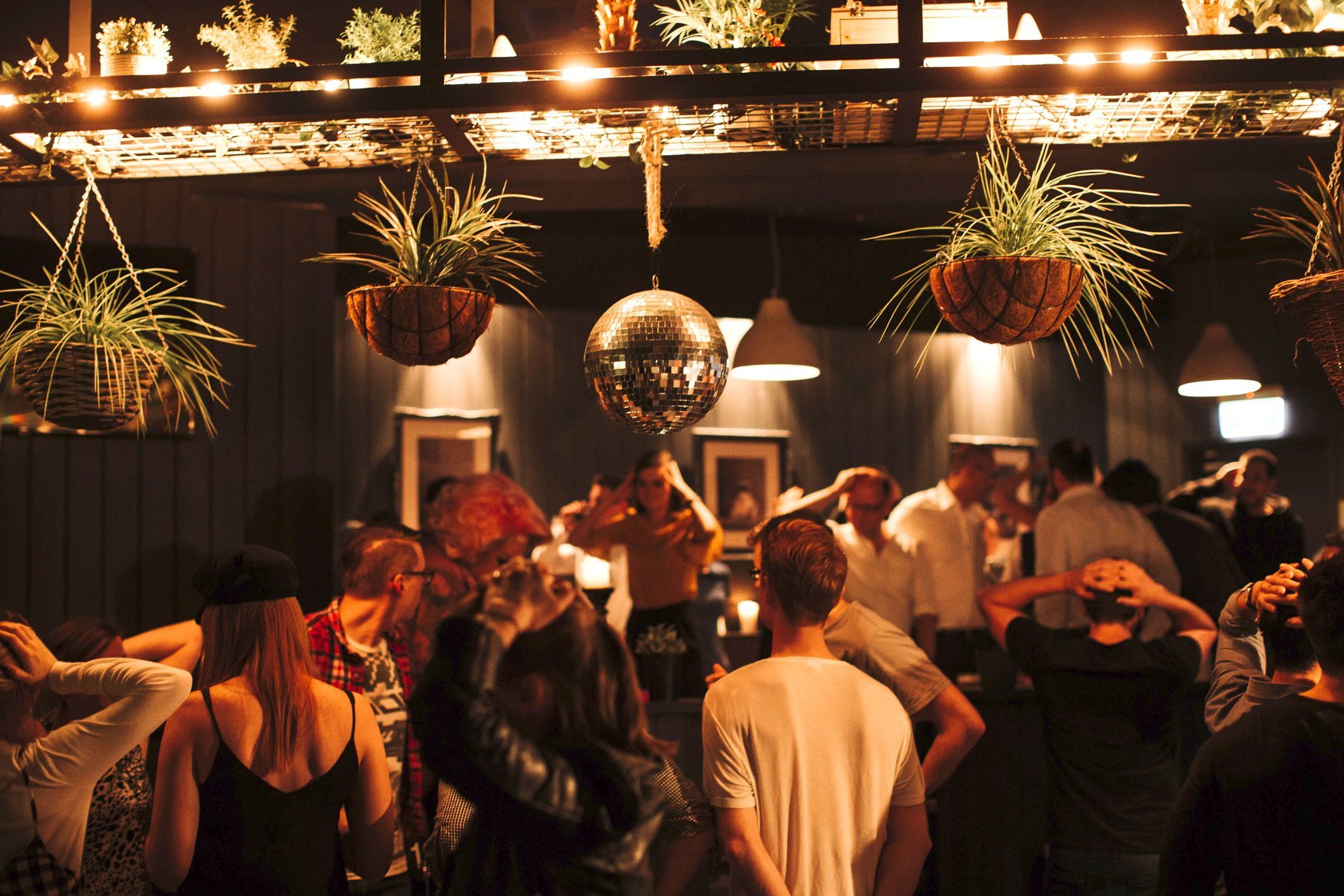  
 The Carrington 
 Accommodates up to 80 guests  
 
 
 DISCOVER  
 Corporate, Birthdays and Private Occasions, Brand Activations, Any 
 30 - 50, 50 - 100, Any 
 Seated, Standing, Either 
 Morning, Lunch, Afternoon, Dinner, Any 
