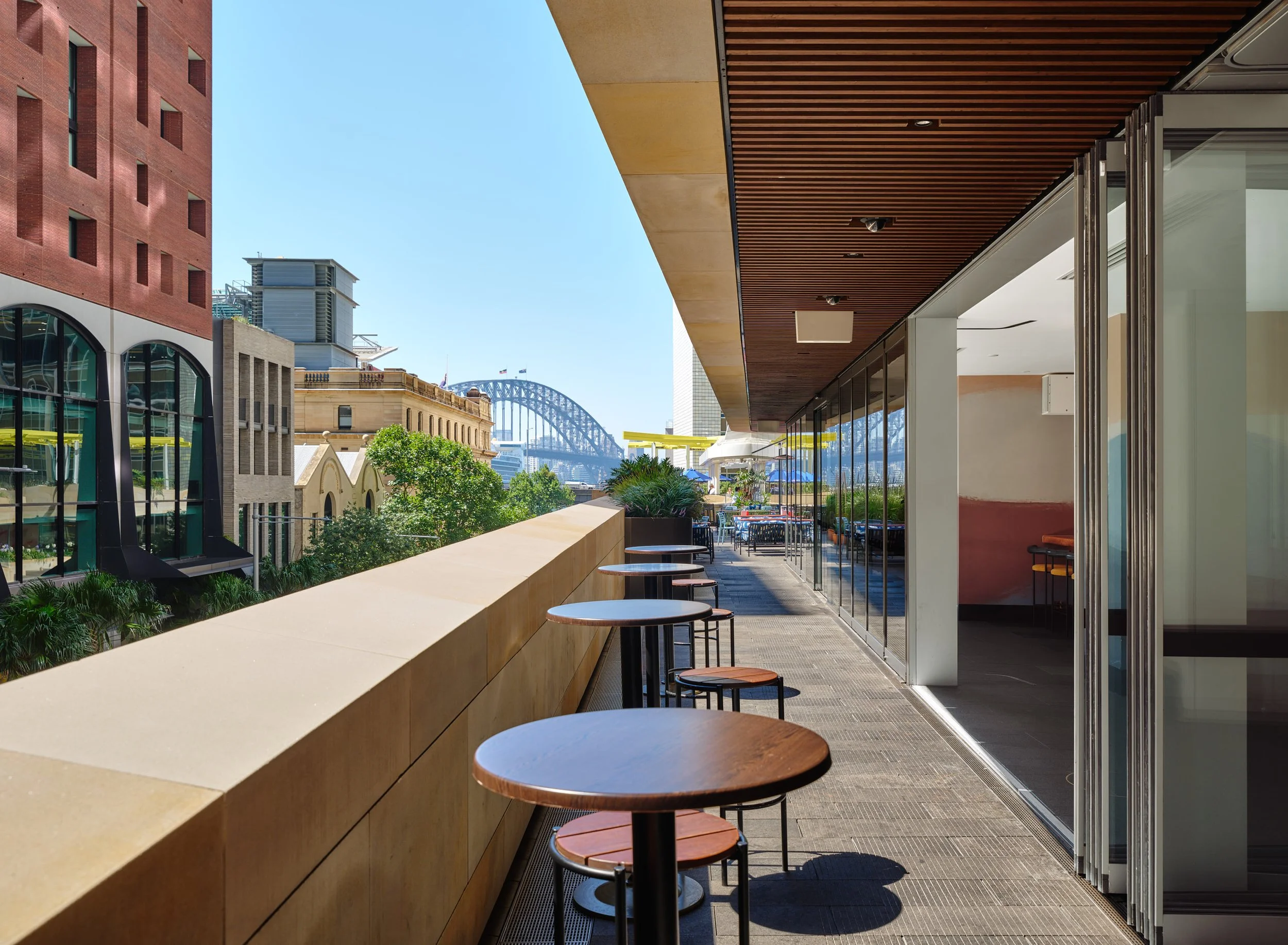  
 Martinez Pastis Bar 
 Accommodates up to 40 guests  
 
 
 DISCOVER  
 Corporate, Birthdays and Private Occasions, Brand Activations, Any 
 30 - 50, Any 
 Seated, Standing, Either 
 Lunch, Afternoon, Dinner, Any 