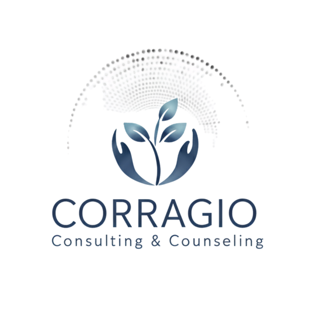 Corragio Consulting &amp; Counseling