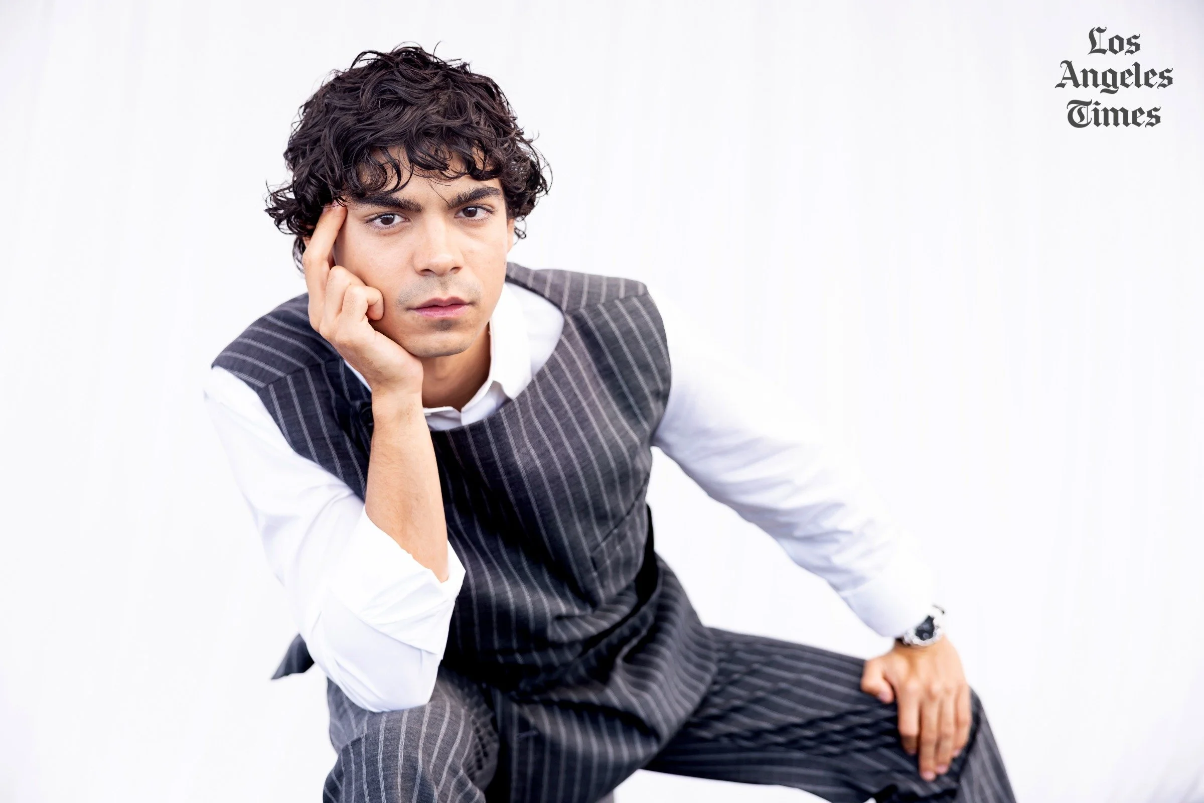 Iñaki Godoy for LA Times
