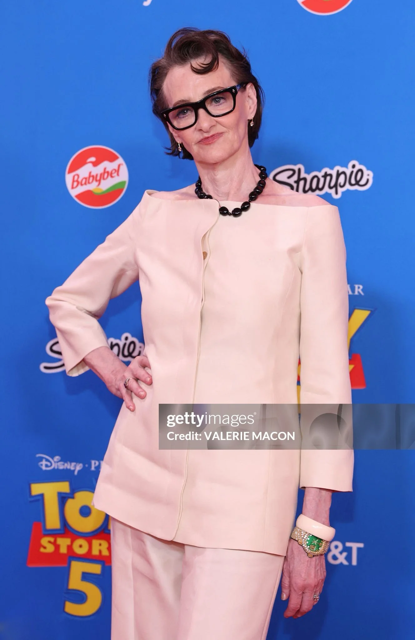Joan Cusack for 'Toy Story 5' World Premiere