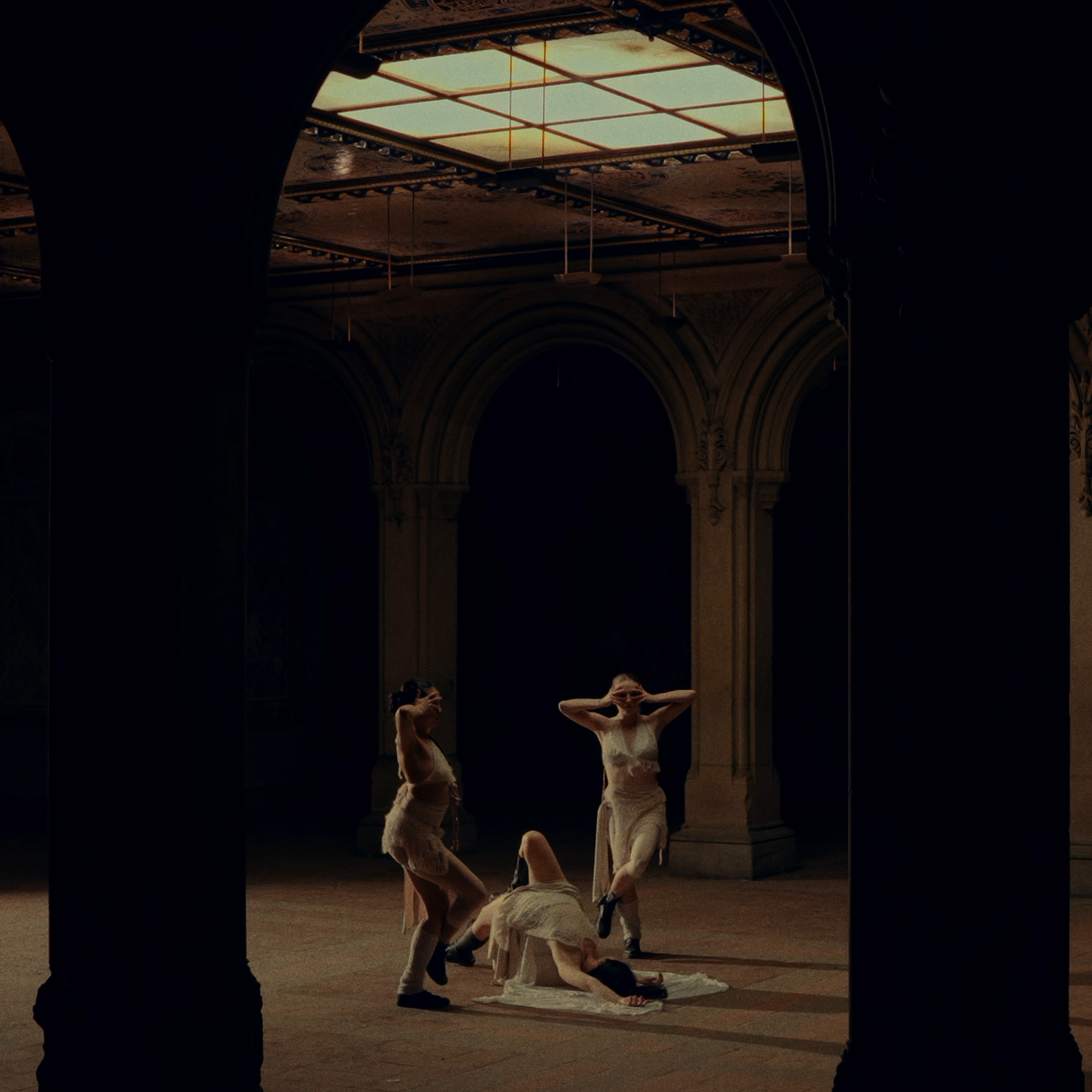 FALLEN ANGELS_DANCE FILM