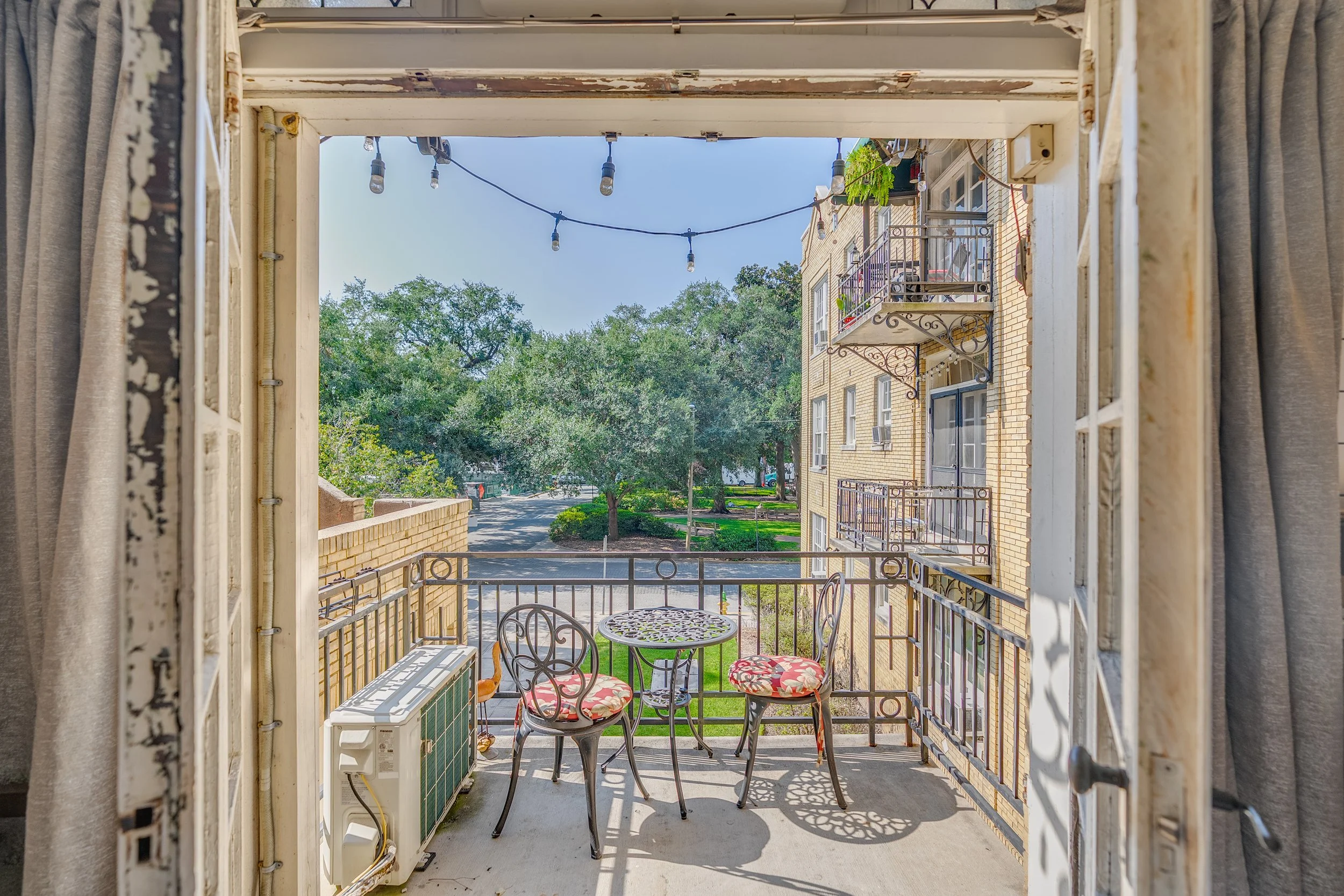 Oglethorpe Square Hideaway| Savannah Vacation Rental