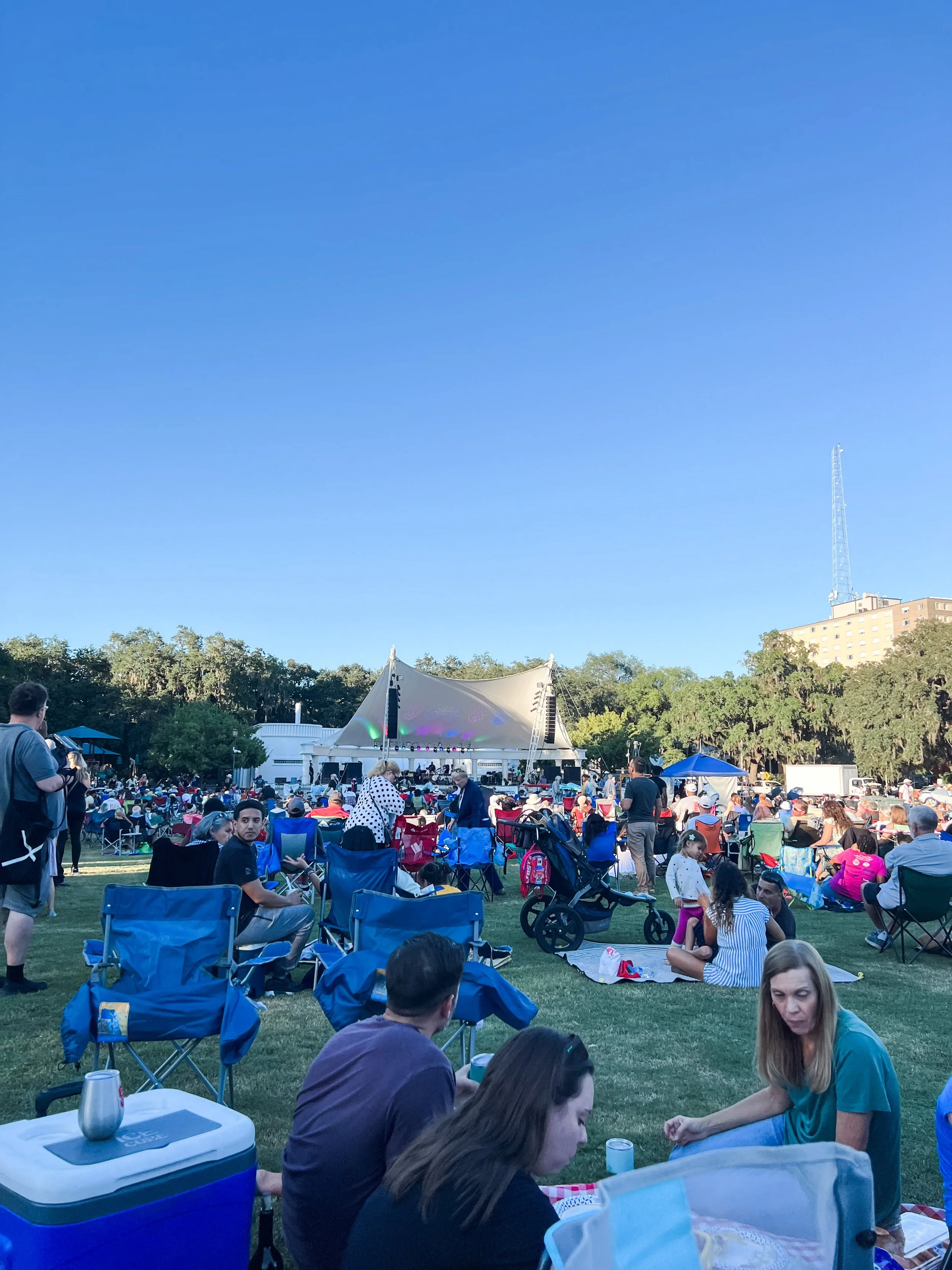 Jazz Fest 2022 at forsyth Park.JPG