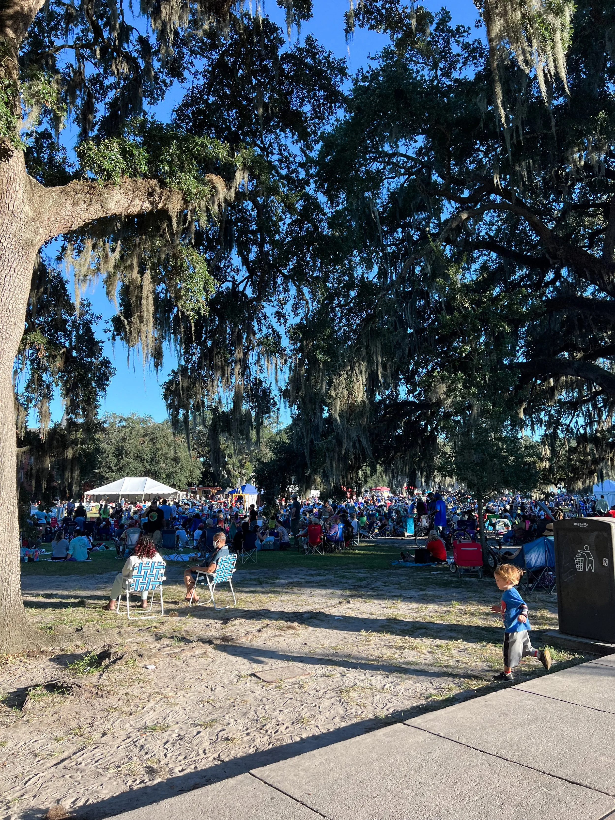 Jazz Fest 2020 Crowd.JPG